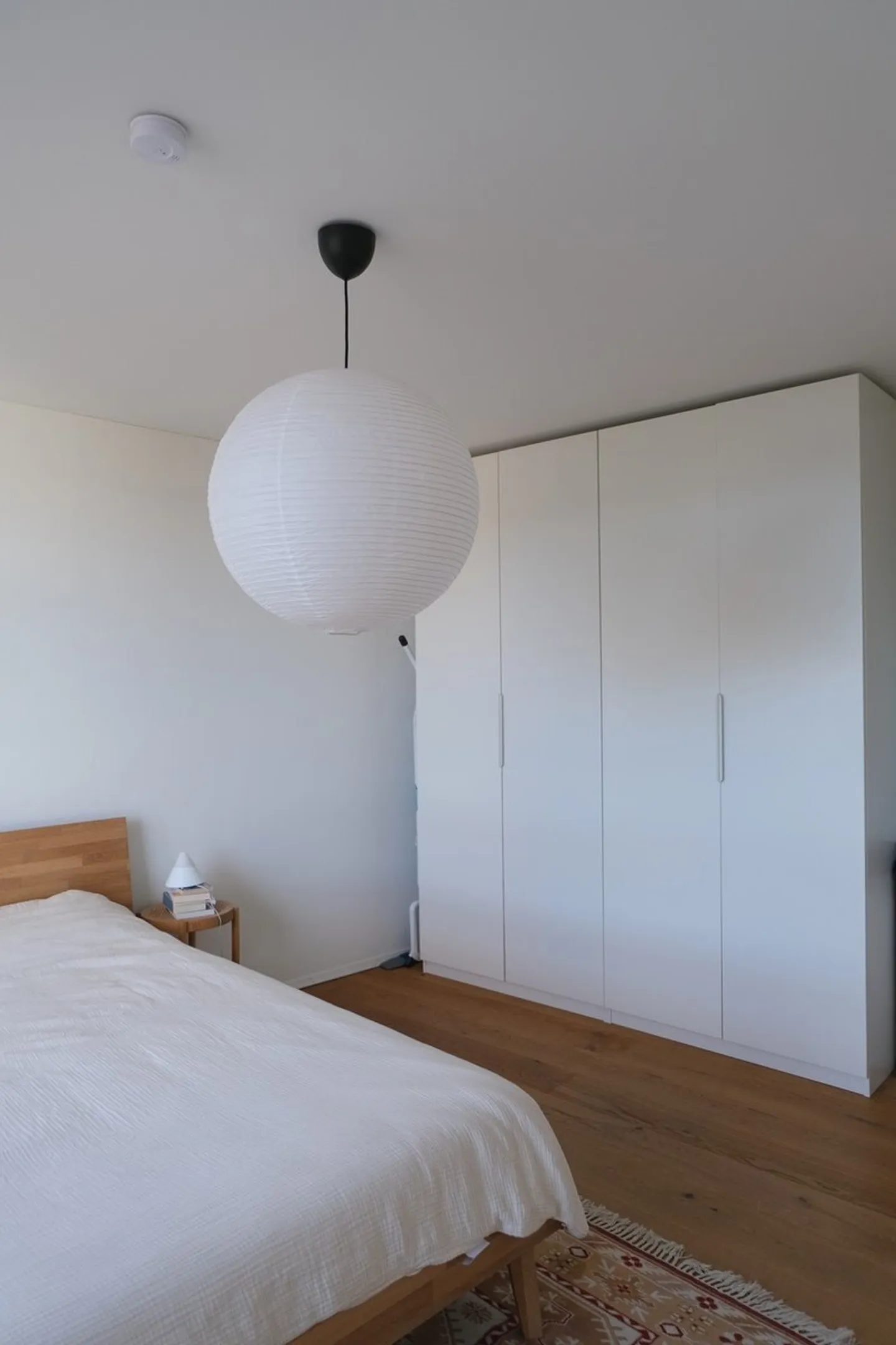 3½ ROOM APARTMENT IN HORGEN (ZH), FURNISHED, TEMPORARY - Photo 6 of 10