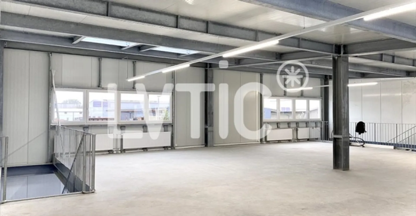 Spazio di archiviazione in affitto - Foto 2 di 7