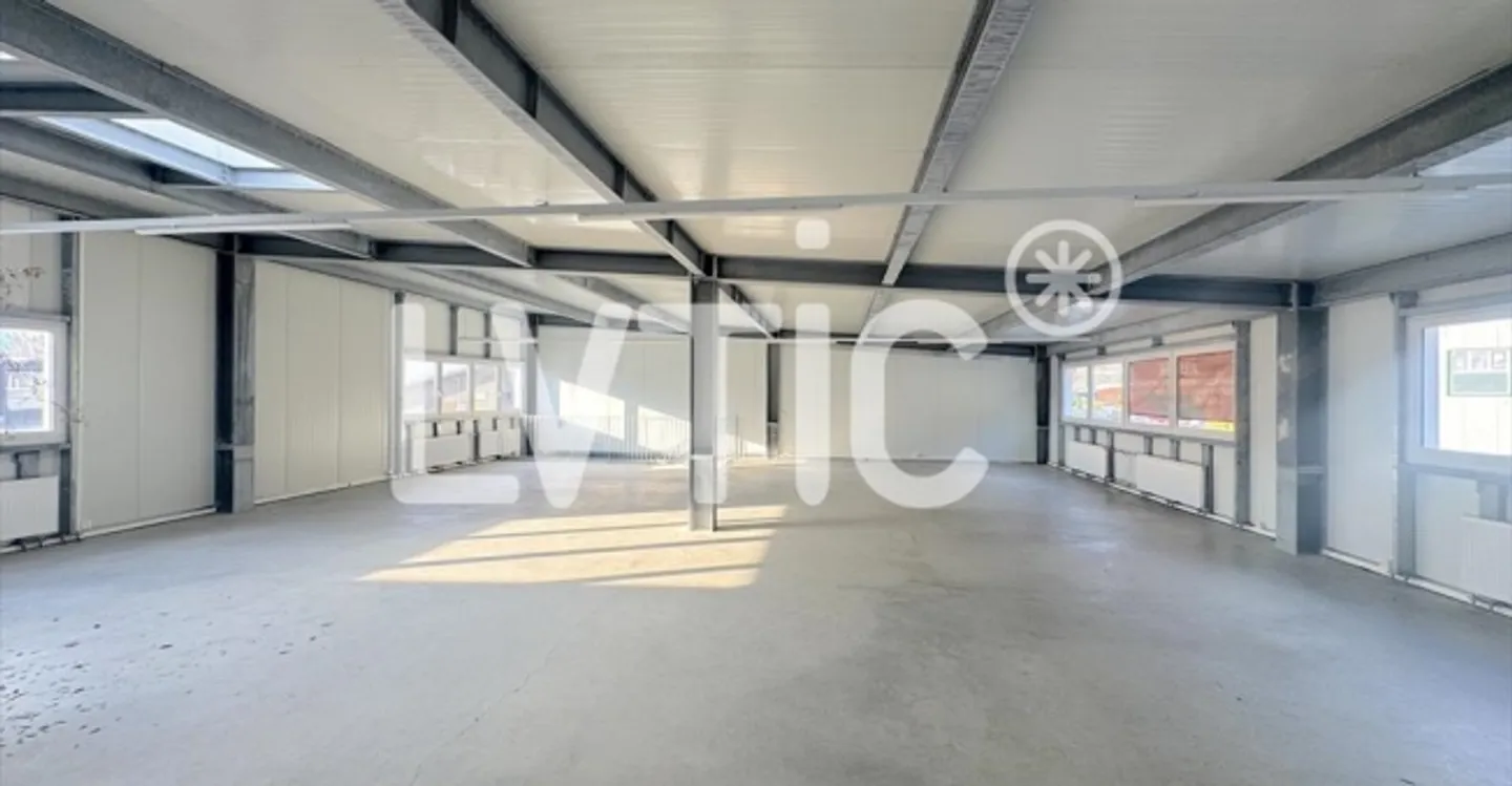 Spazio di archiviazione in affitto - Foto 3 di 7