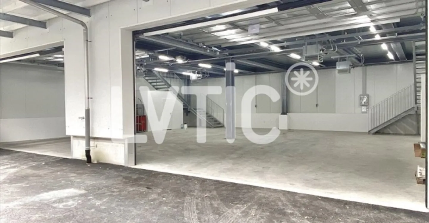 Spazio di archiviazione in affitto - Foto 4 di 7