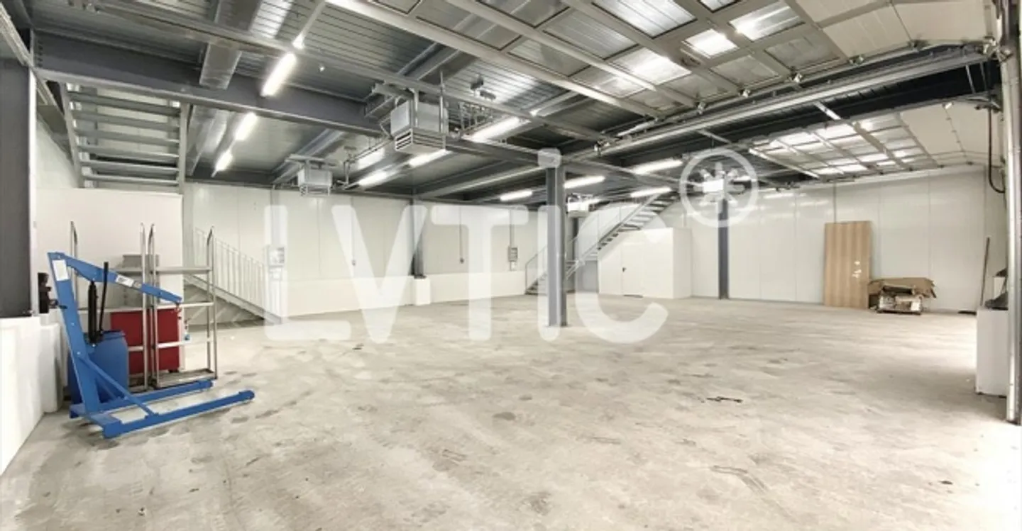 Spazio di archiviazione in affitto - Foto 7 di 7