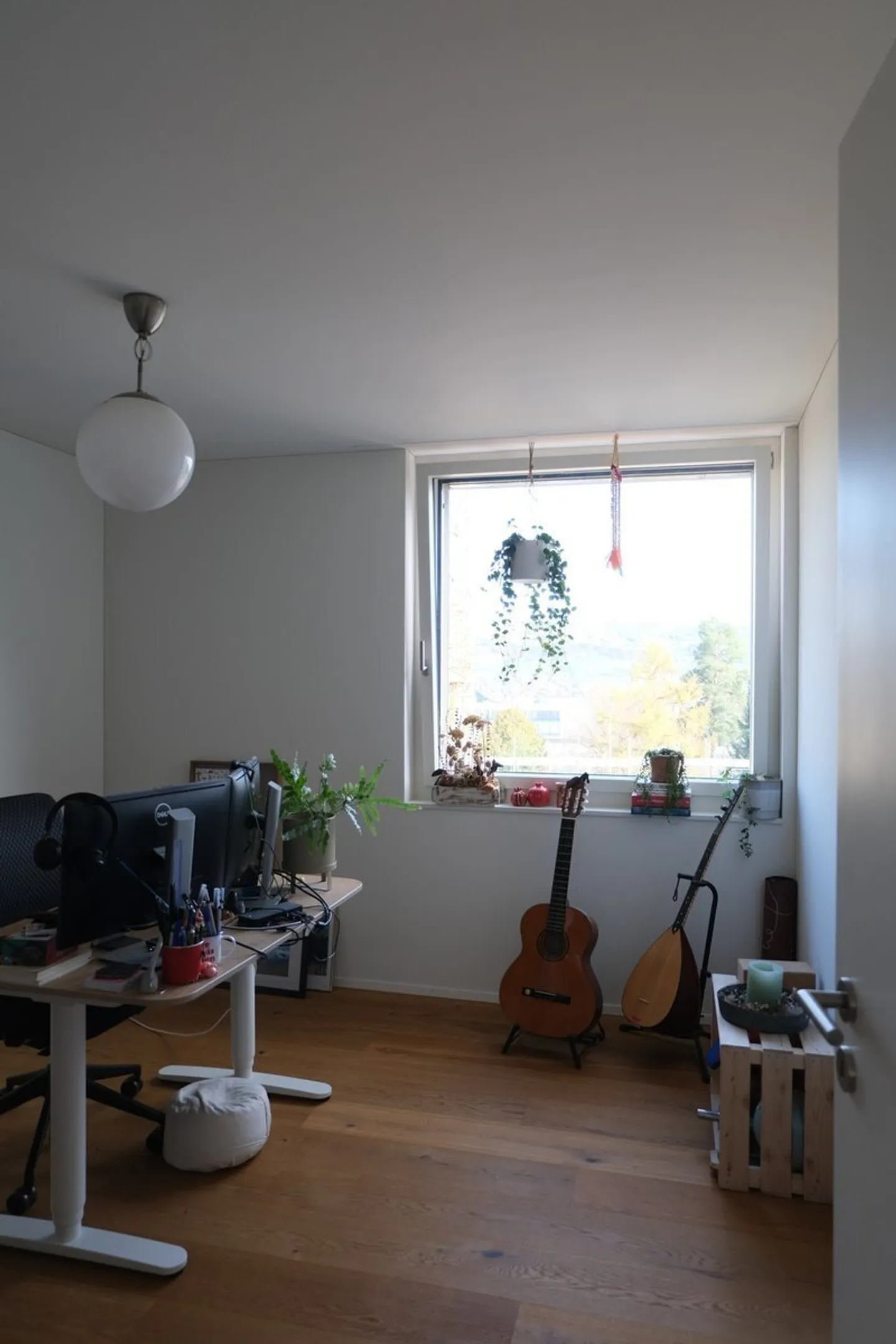 3½ ROOM APARTMENT IN HORGEN (ZH), FURNISHED, TEMPORARY - Photo 7 of 10