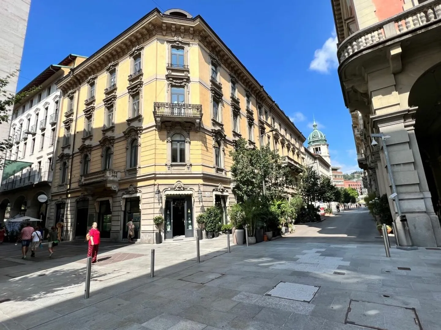 Ufficio di prestigio in zona centralissima - Foto 1 di 3
