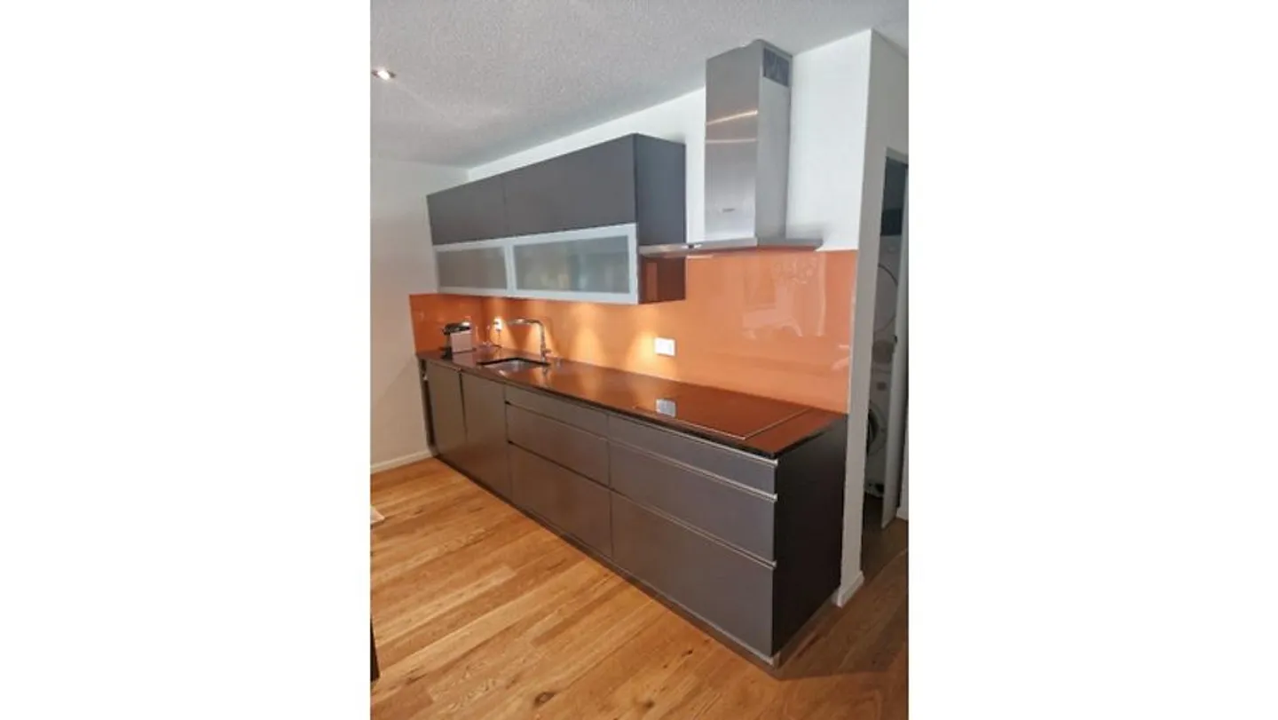 Stilvolle 2½ Zimmer Wohnung - Foto 5 von 10