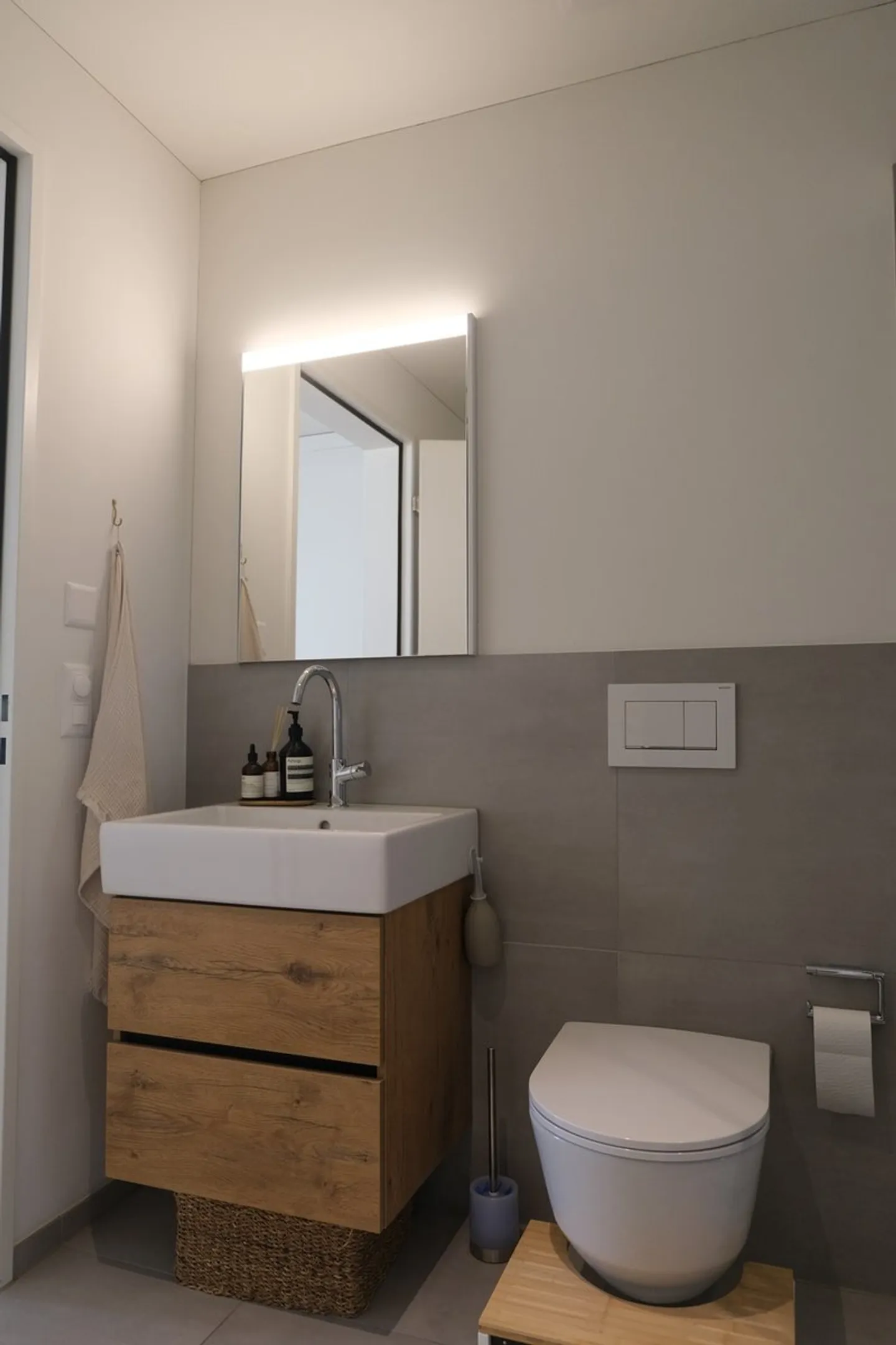 3½ ROOM APARTMENT IN HORGEN (ZH), FURNISHED, TEMPORARY - Photo 8 of 10