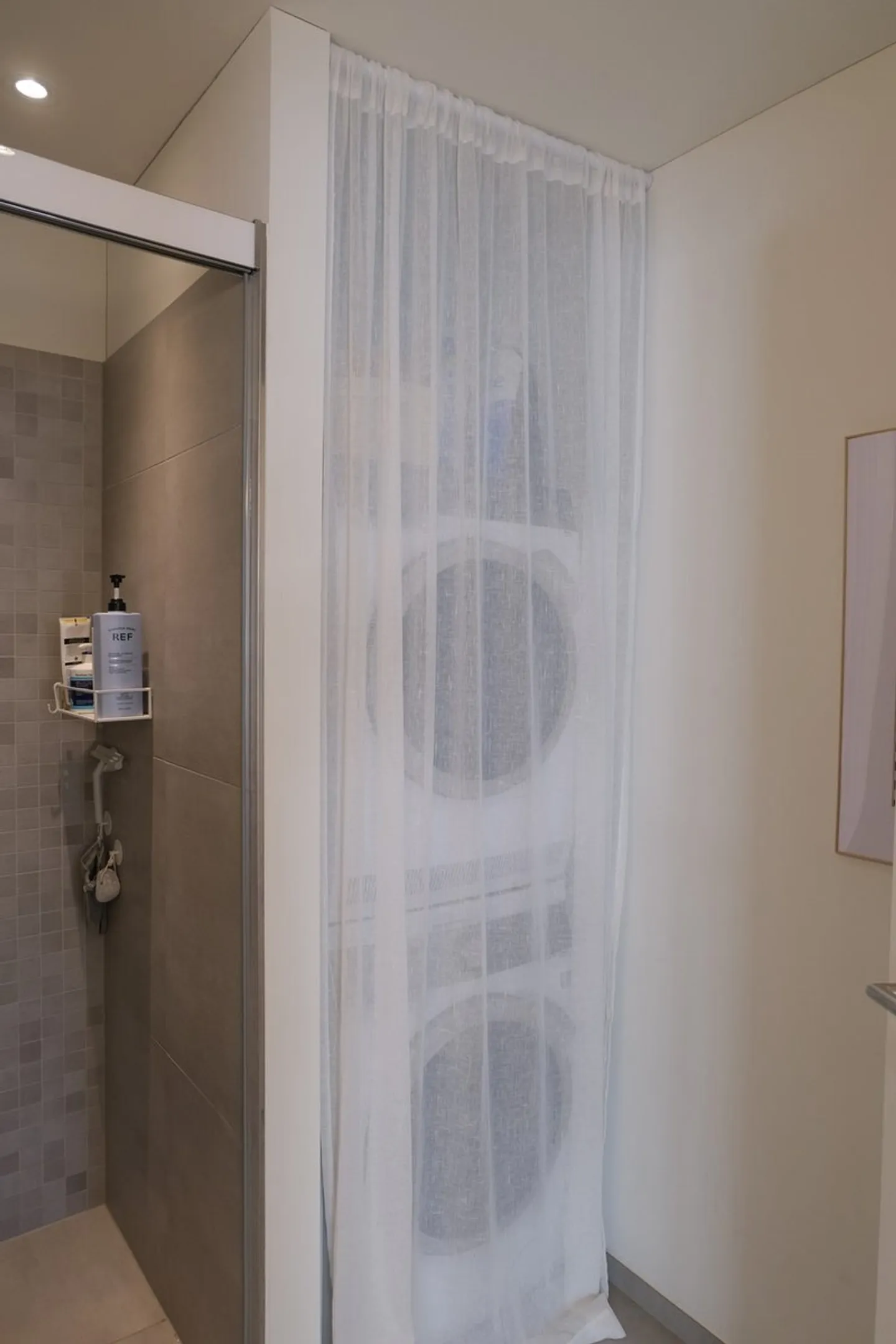 3½ ROOM APARTMENT IN HORGEN (ZH), FURNISHED, TEMPORARY - Photo 9 of 10