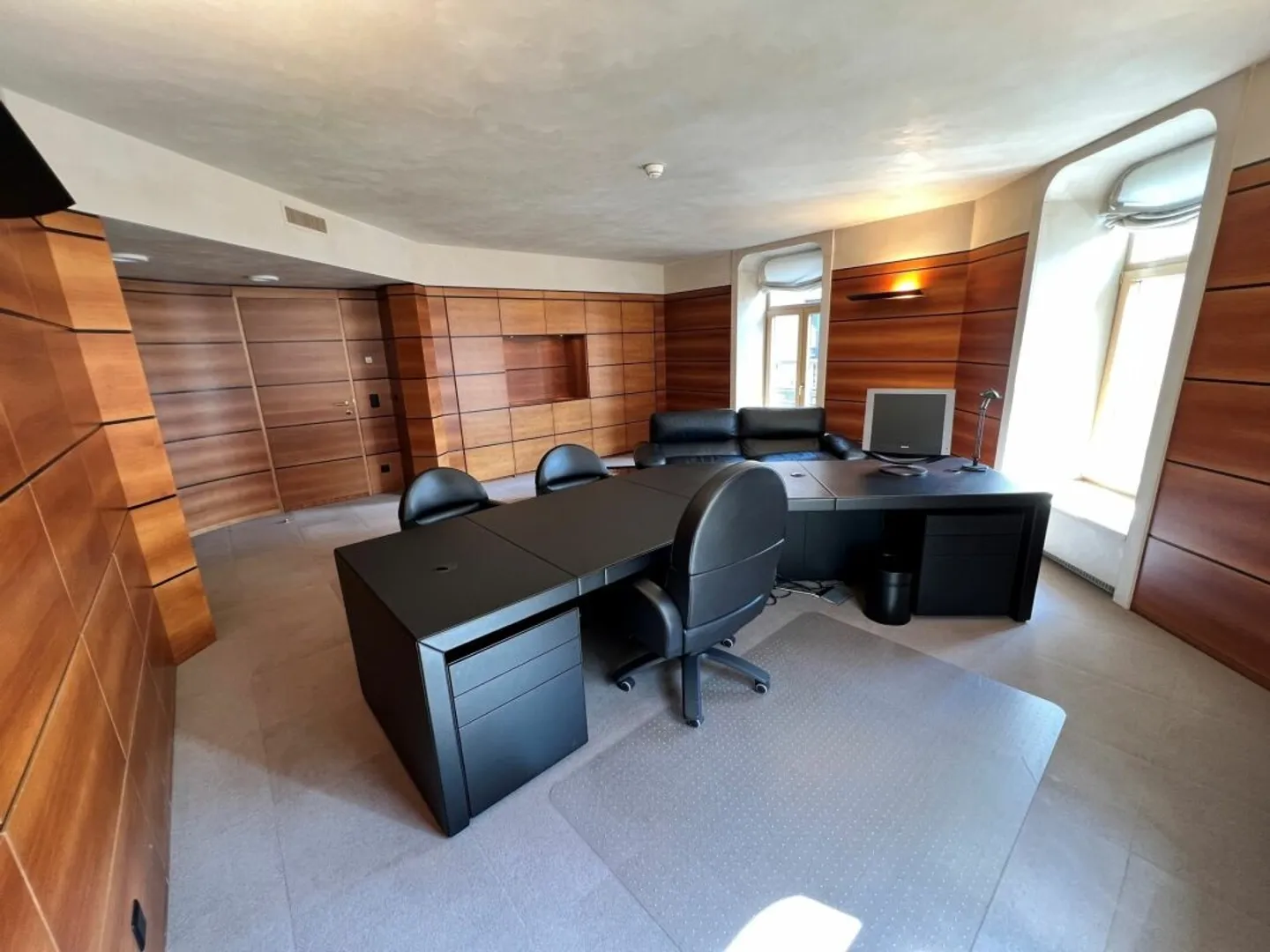Ufficio di prestigio in zona centralissima - Foto 3 di 3