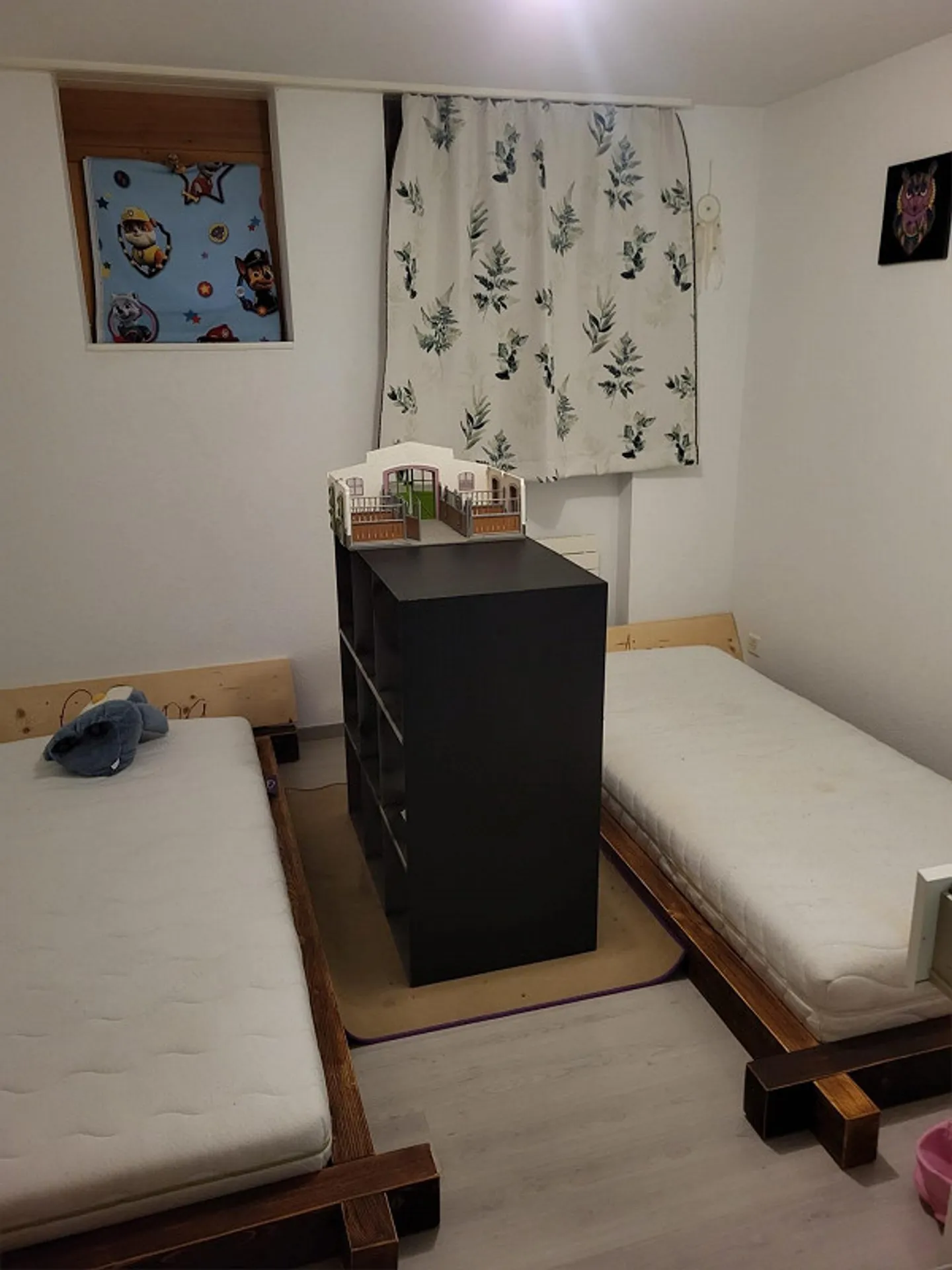 Gemütliche Wohnung mit Balkon - Foto 5 von 7