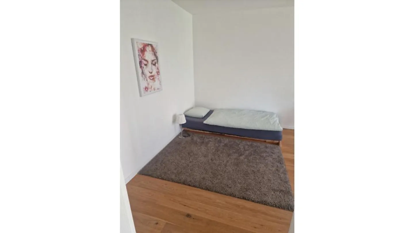 Stilvolle 2½ Zimmer Wohnung - Foto 8 von 10