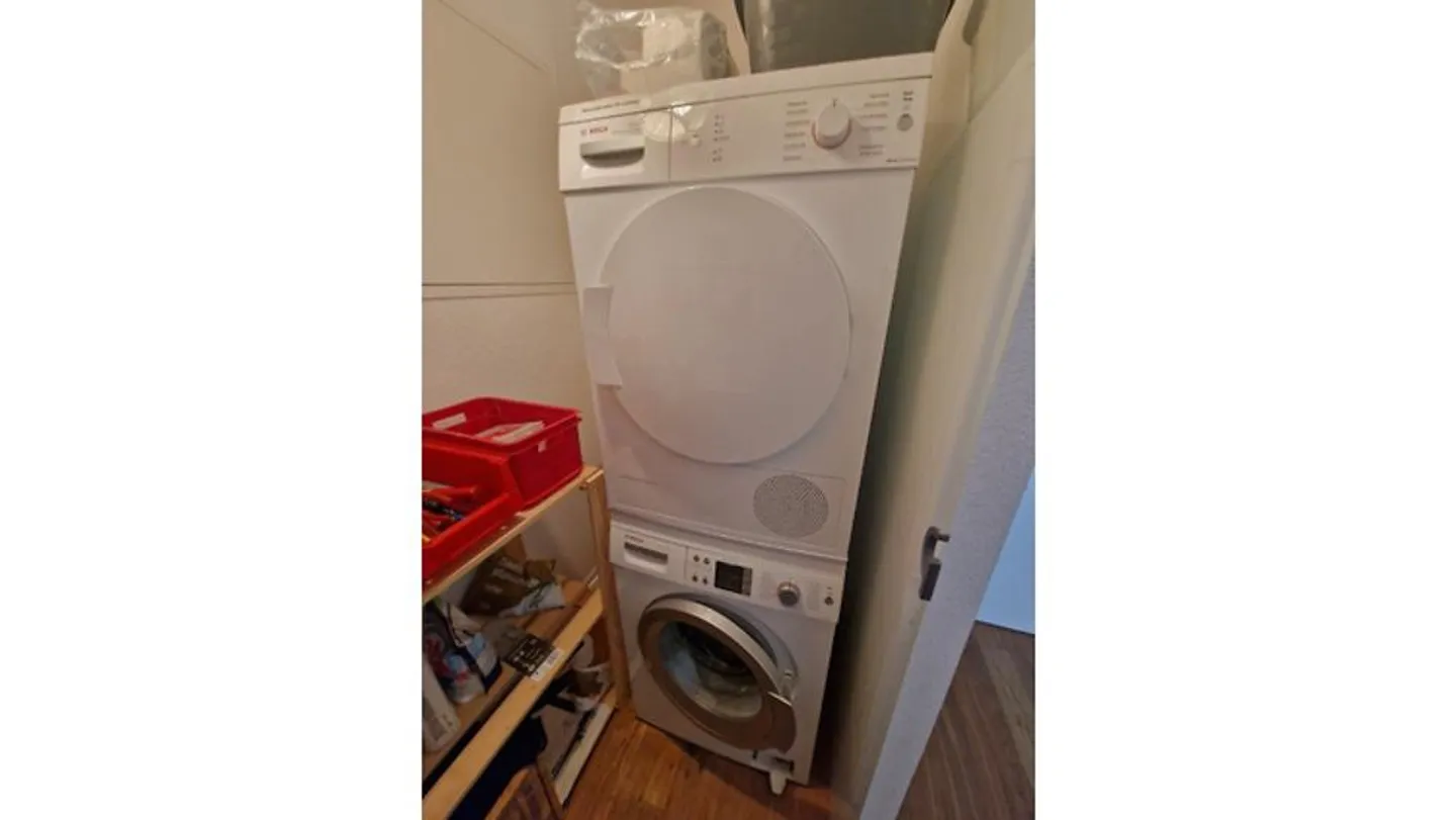Stilvolle 2½ Zimmer Wohnung - Foto 10 von 10
