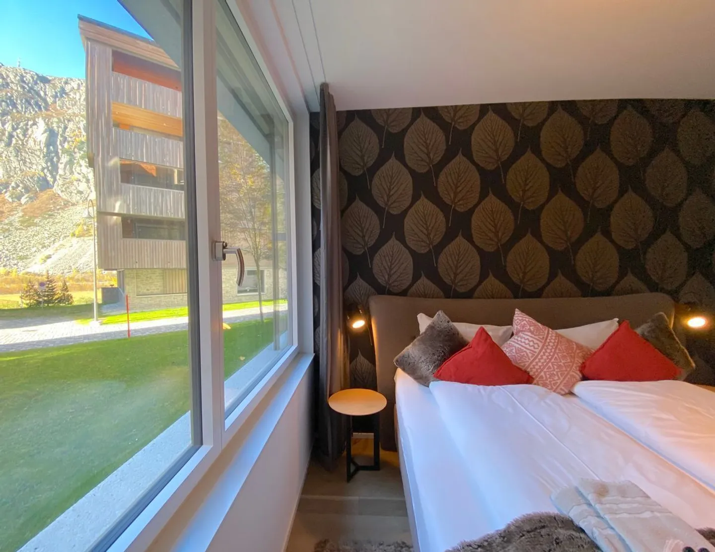 Appartement spacieux avec flair alpin - Photo 9 sur 12