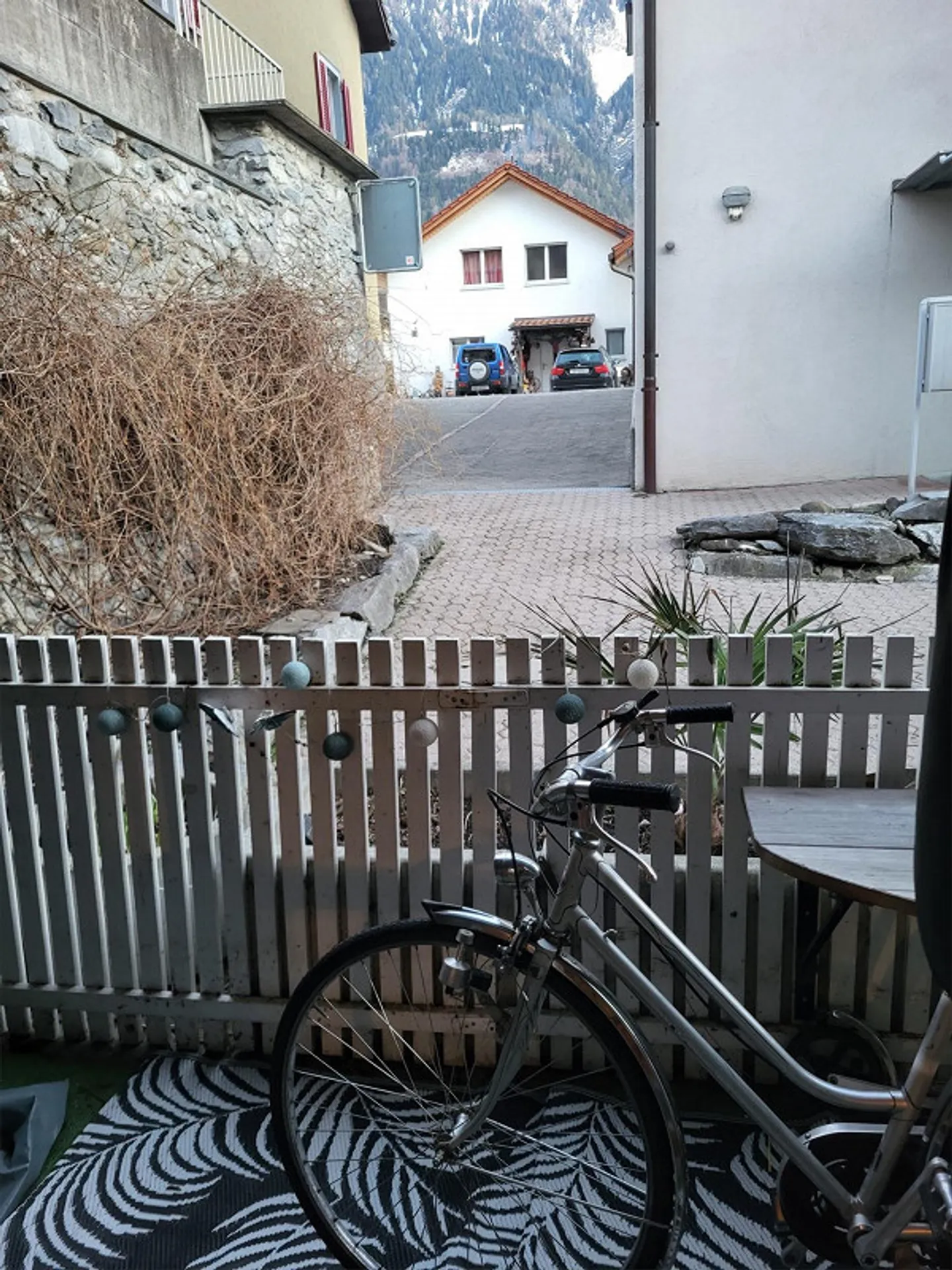 Gemütliche Wohnung mit Balkon - Foto 7 von 7