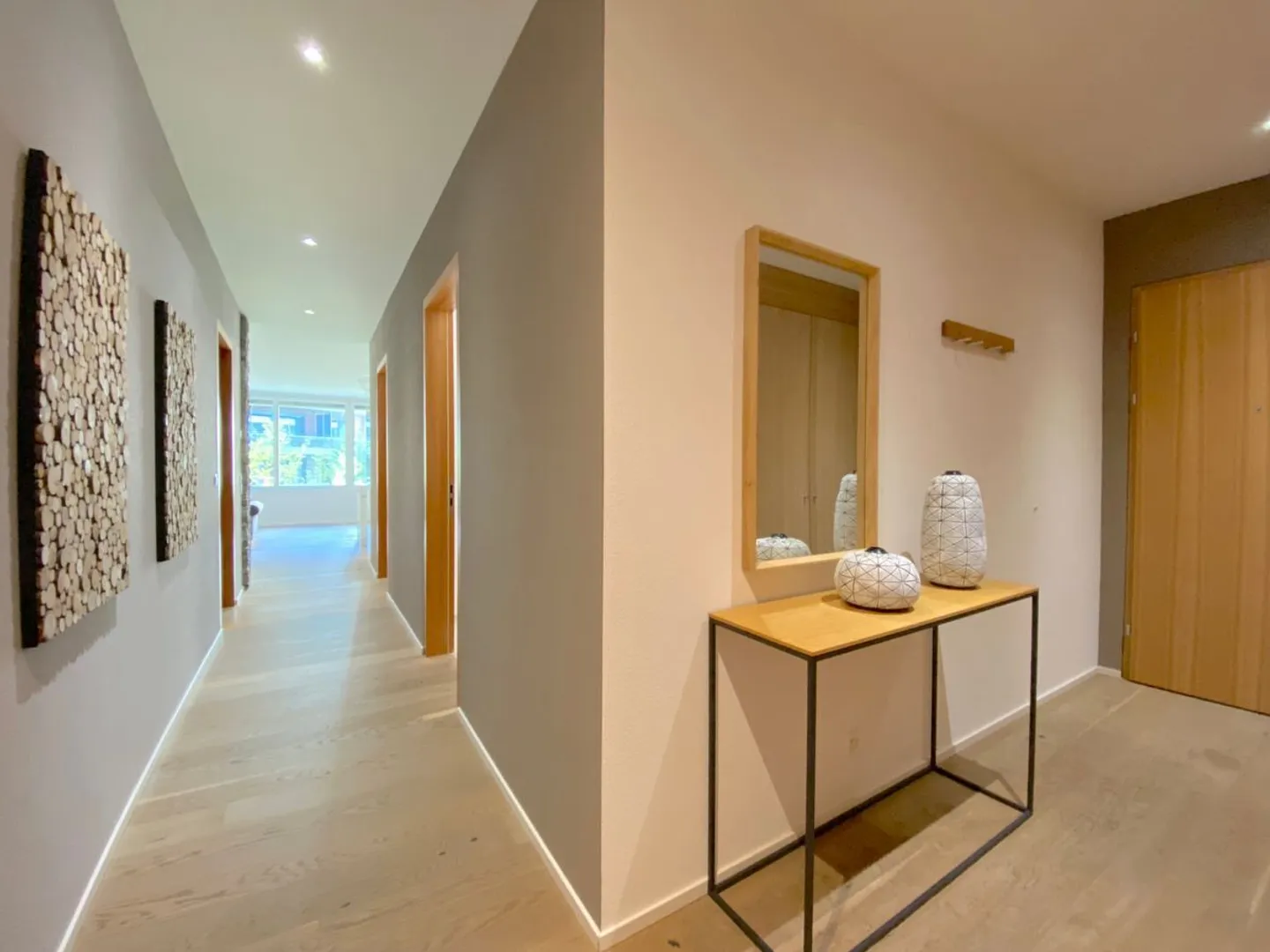 Appartement spacieux avec flair alpin - Photo 6 sur 12