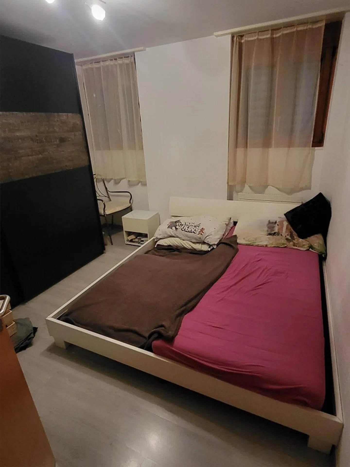 Gemütliche Wohnung mit Balkon - Foto 4 von 7