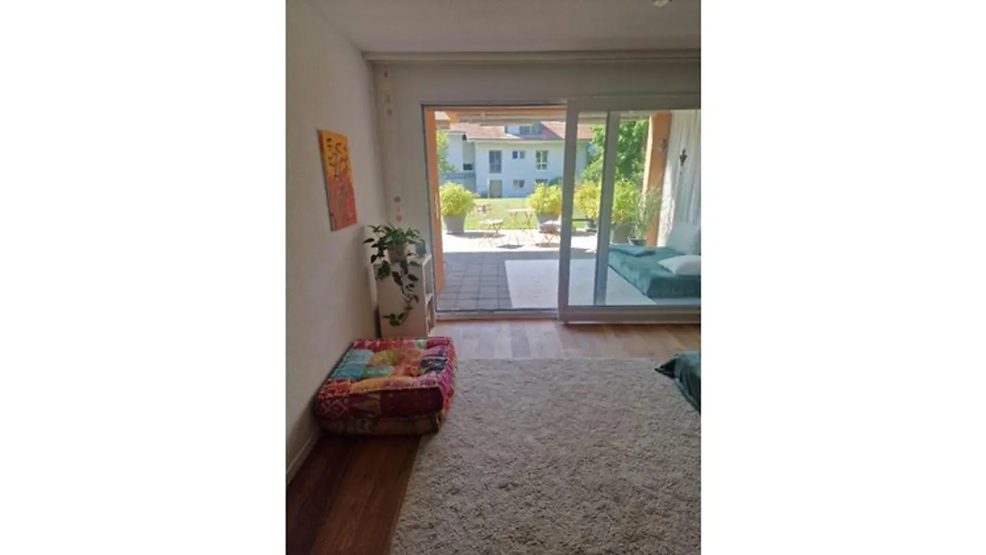 Stilvolle 2½ Zimmer Wohnung - Foto 7 von 10