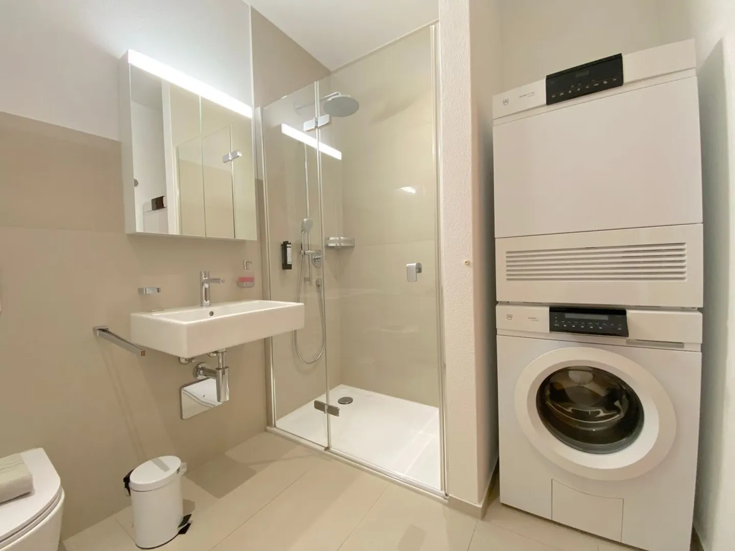 Appartement spacieux avec flair alpin - Photo 11 sur 12