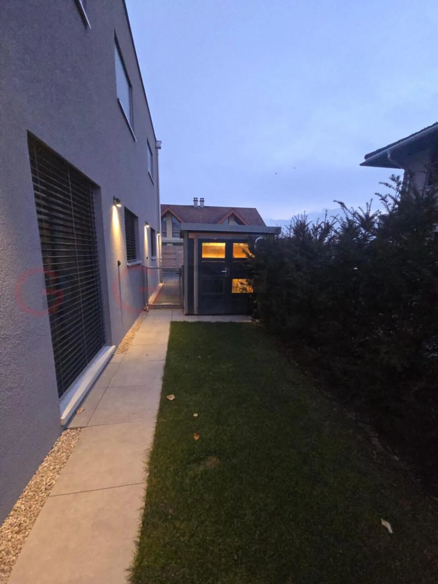 Magnifique villa à Collombey-Muraz - Photo 5 sur 5