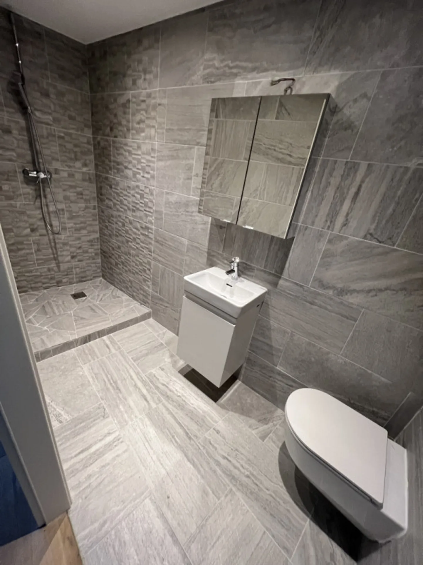 Large duplex apartment 4.5 rooms Collombey - Photo 6 of 13