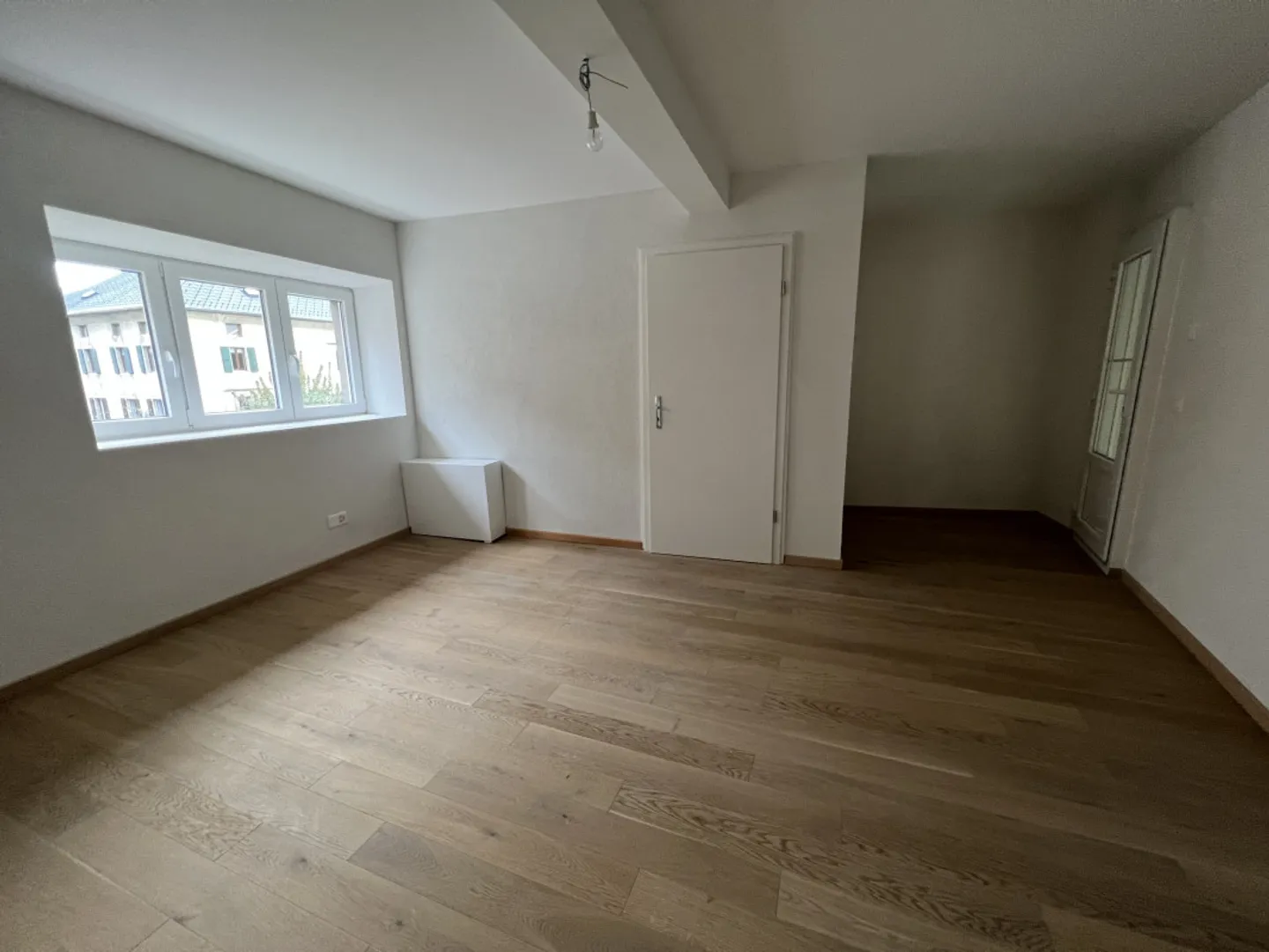 Large duplex apartment 4.5 rooms Collombey - Photo 7 of 13