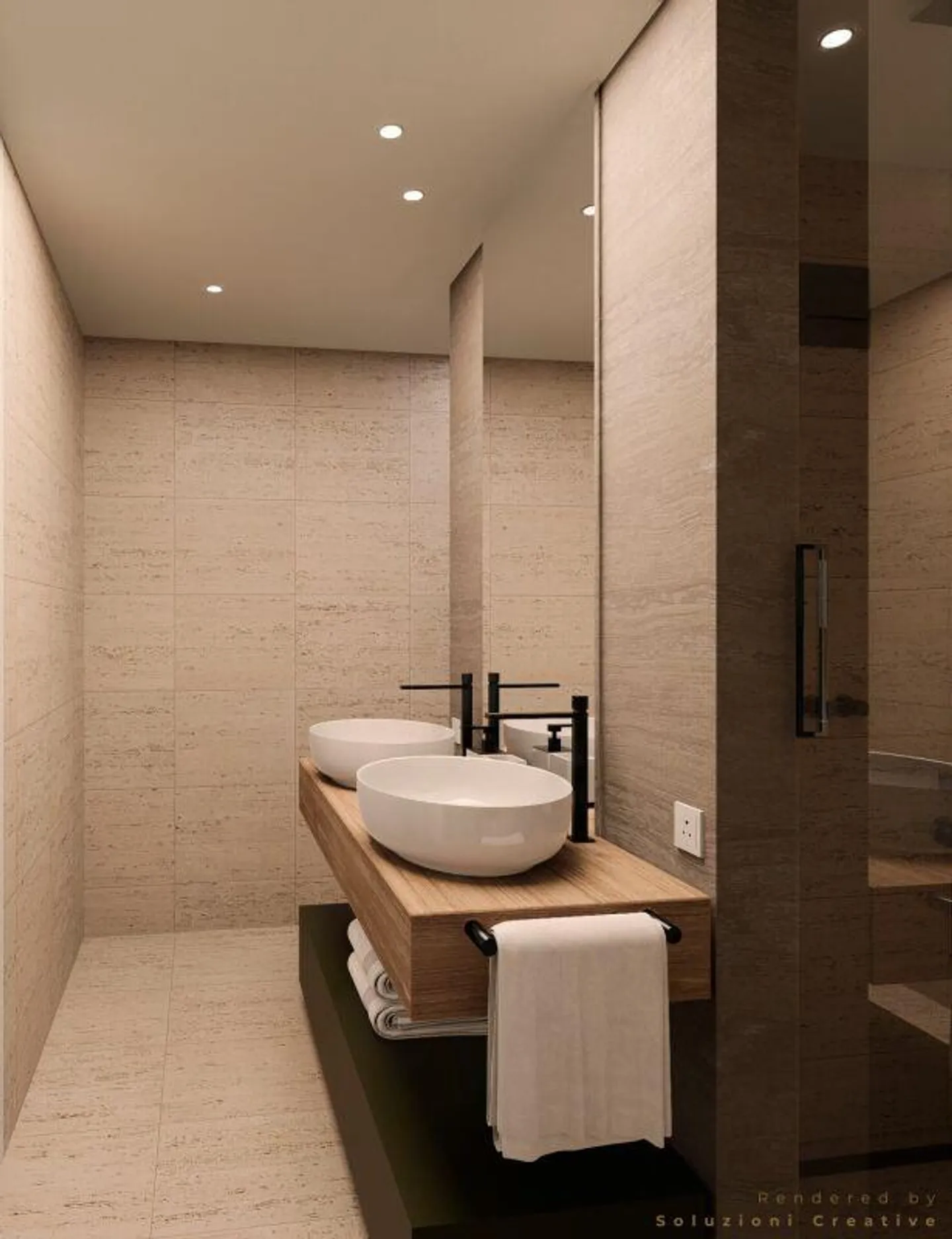 Generoso 2.5 high standing with terrace - Photo 8 of 8
