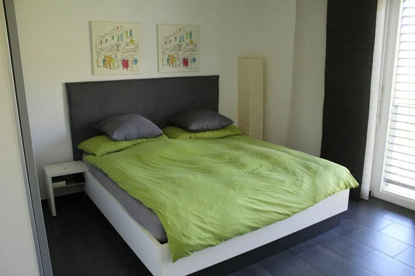 «RIVERSIDE» - Foto 16 von 17