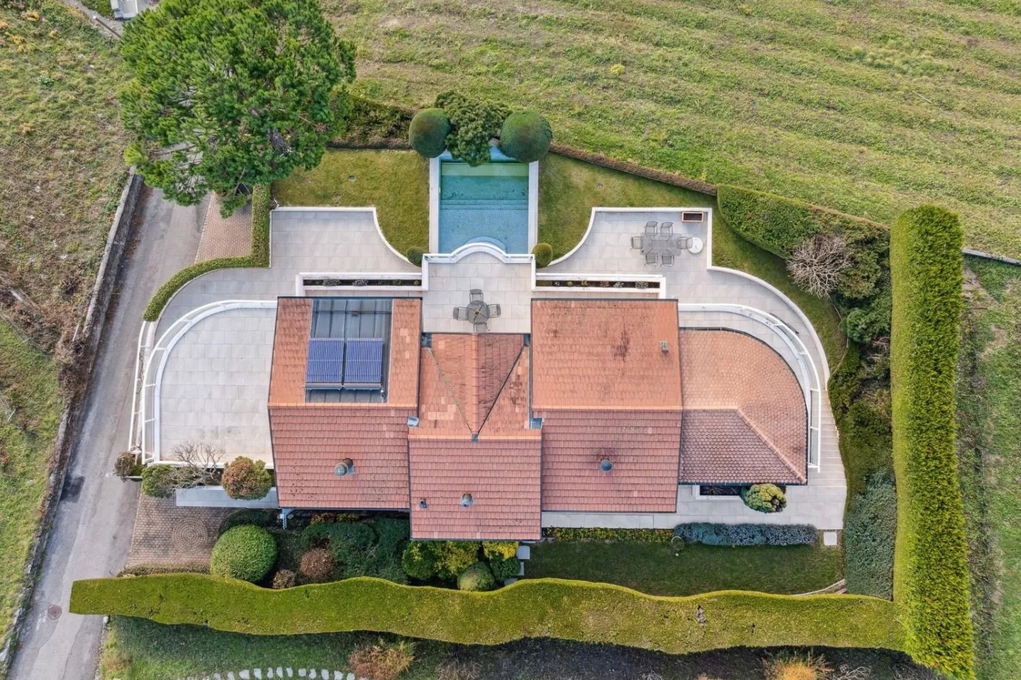 EXCLUSIVITY | VILLA WITH A SPECTACULAR VIEW - Photo 3 of 10