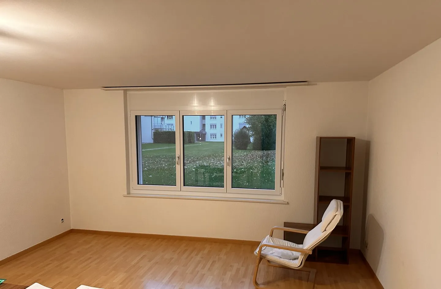 Zentrale 2.5-Zimmer Wohnung - Foto 2 von 7
