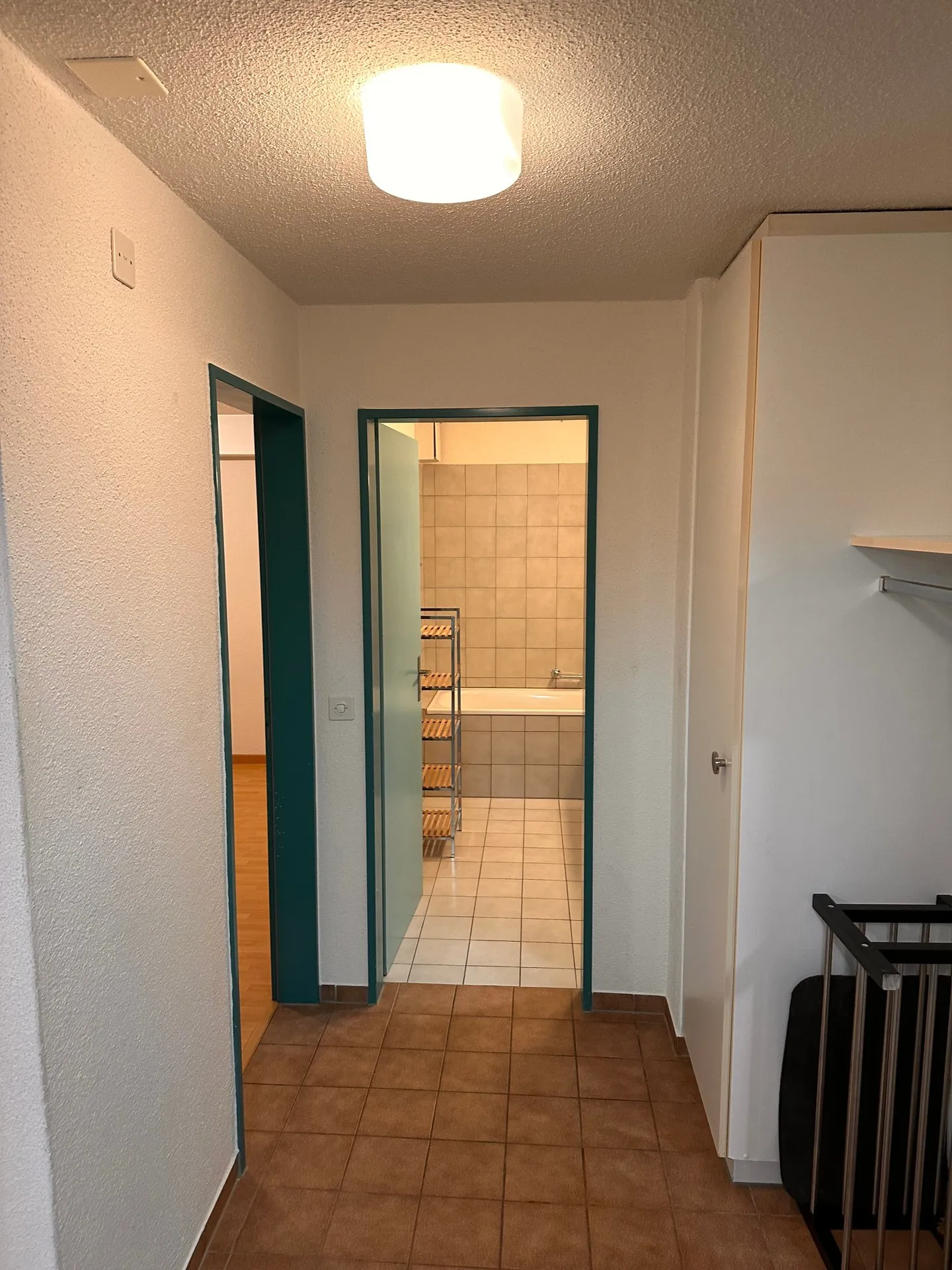 Zentrale 2.5-Zimmer Wohnung - Foto 4 von 7