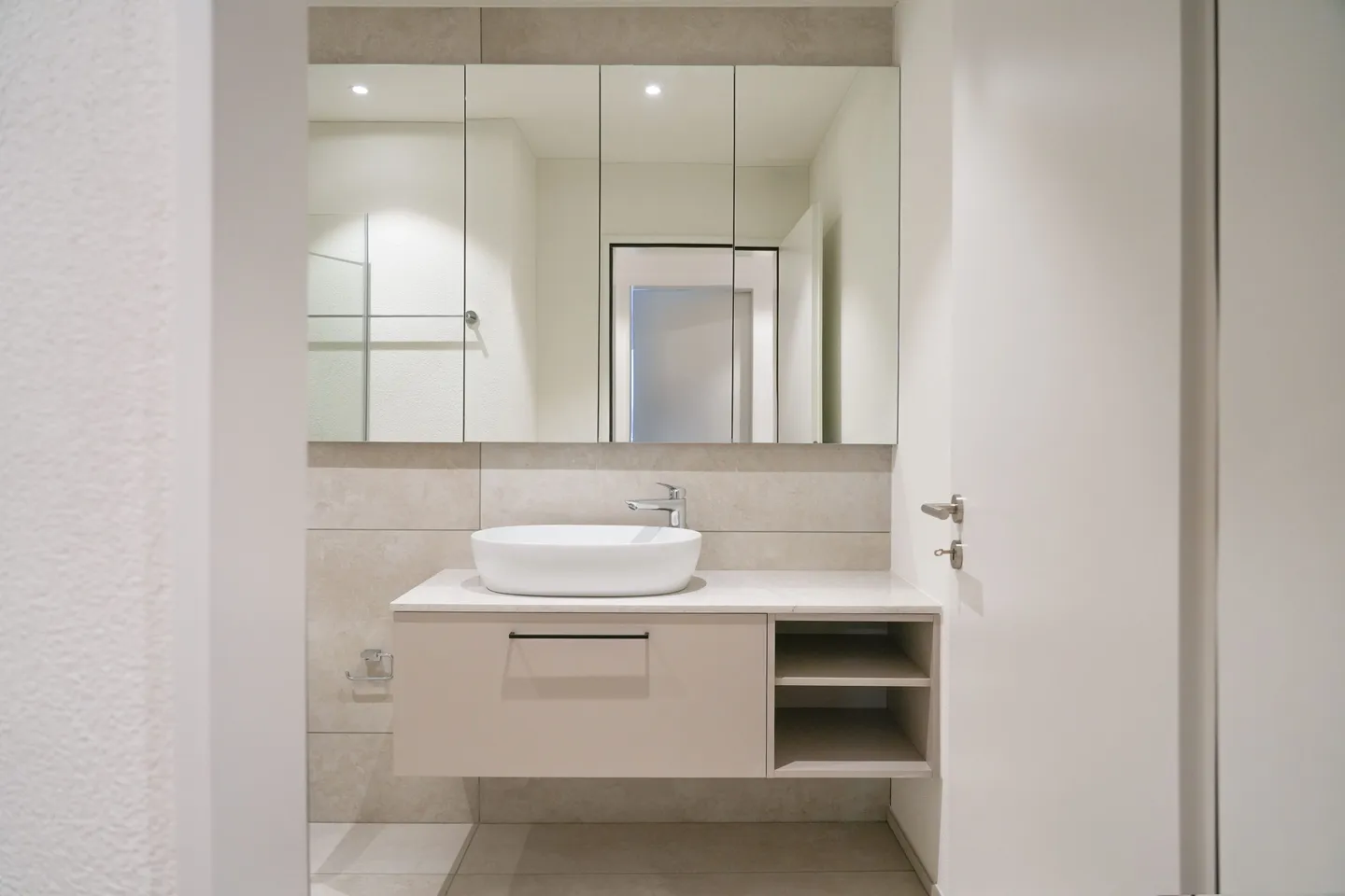 Wohnung mieten - Foto 6 von 11