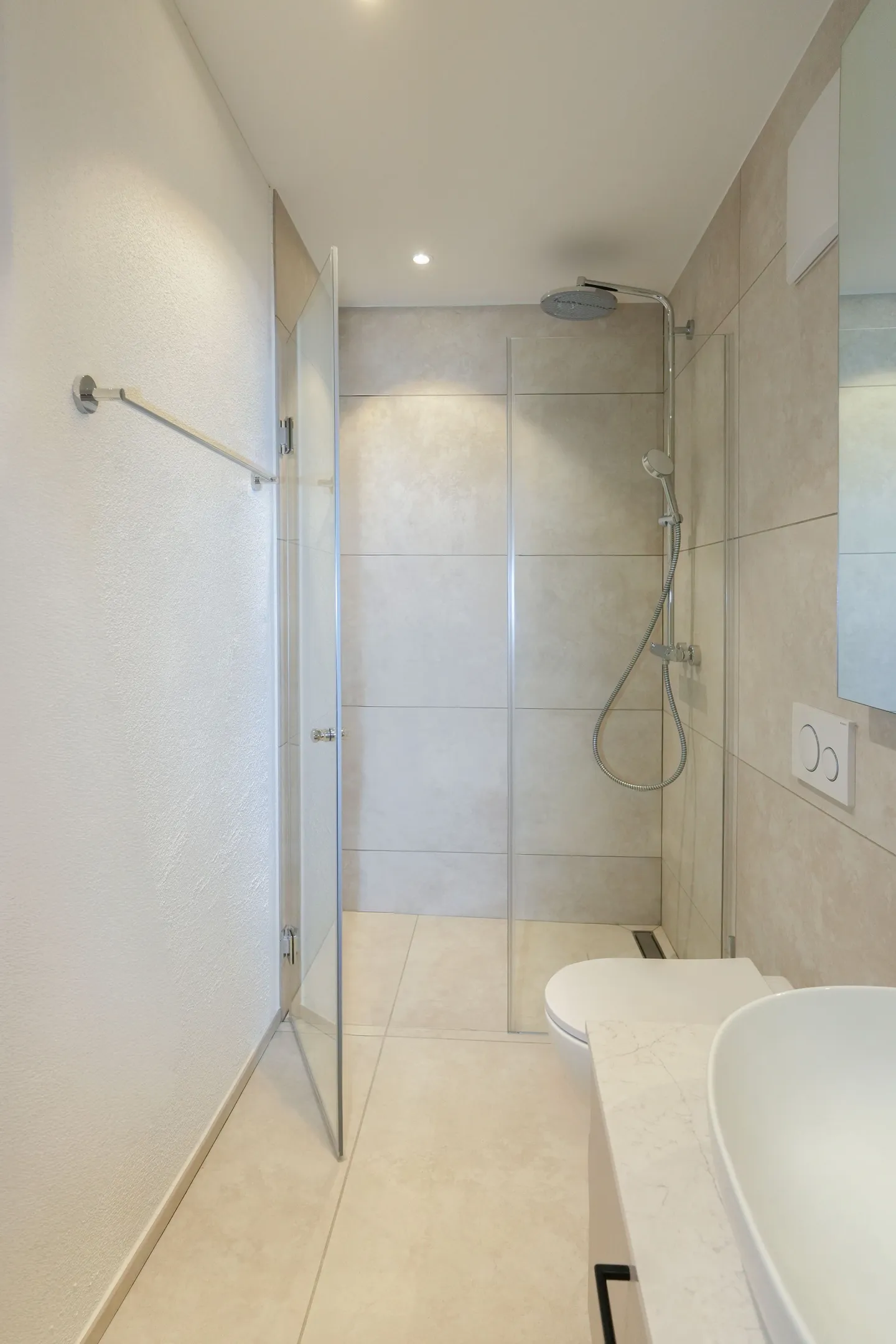 Wohnung mieten - Foto 7 von 11