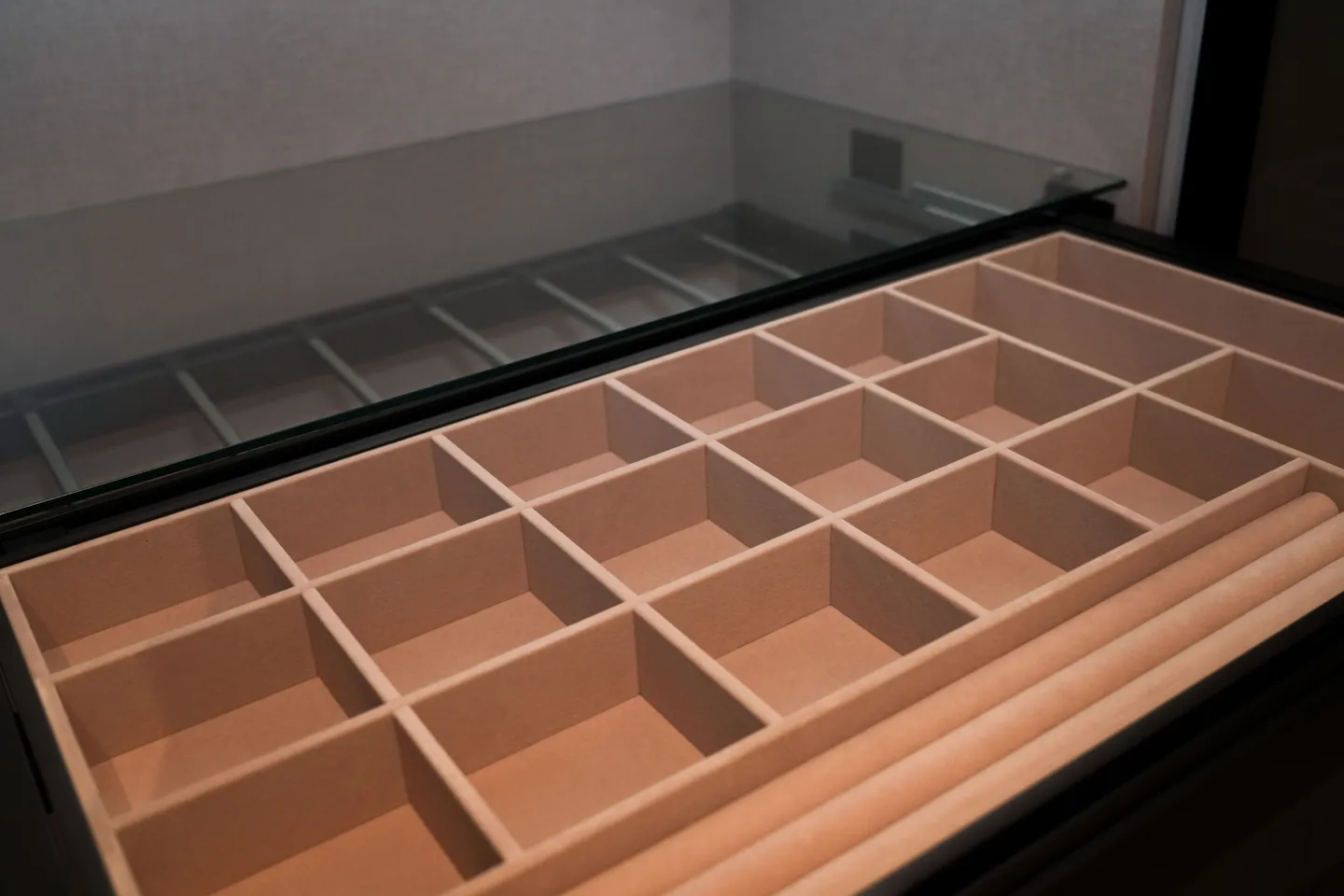 Wohnung mieten - Foto 9 von 11