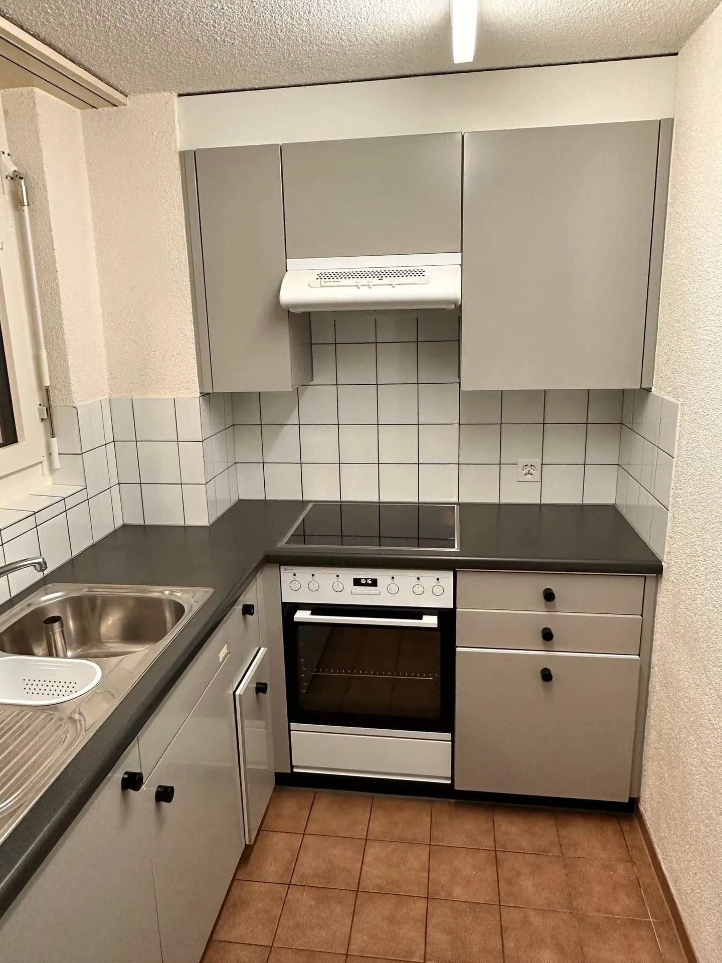 Zentrale 2.5-Zimmer Wohnung - Foto 5 von 7