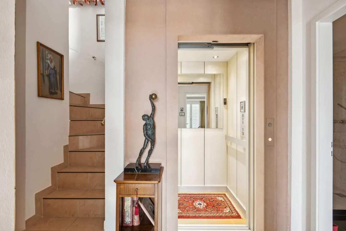 EXCLUSIVITY | VILLA WITH A SPECTACULAR VIEW - Photo 9 of 10