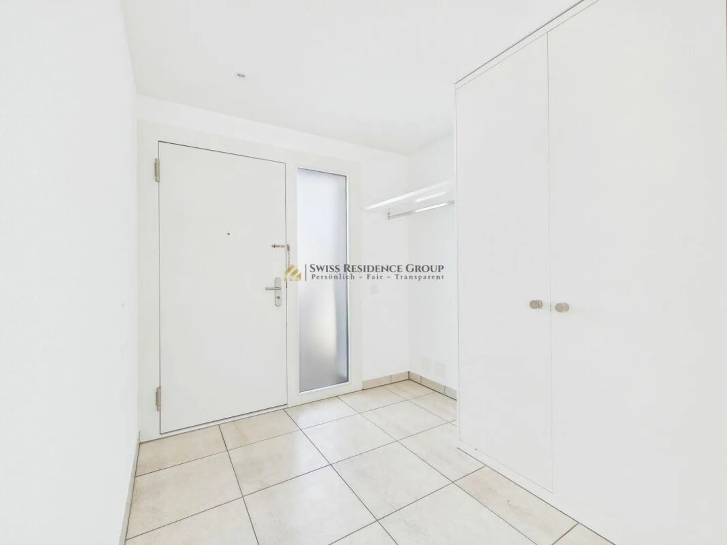 Exklusives Apartment mit grosser Terrasse - Foto 2 von 16