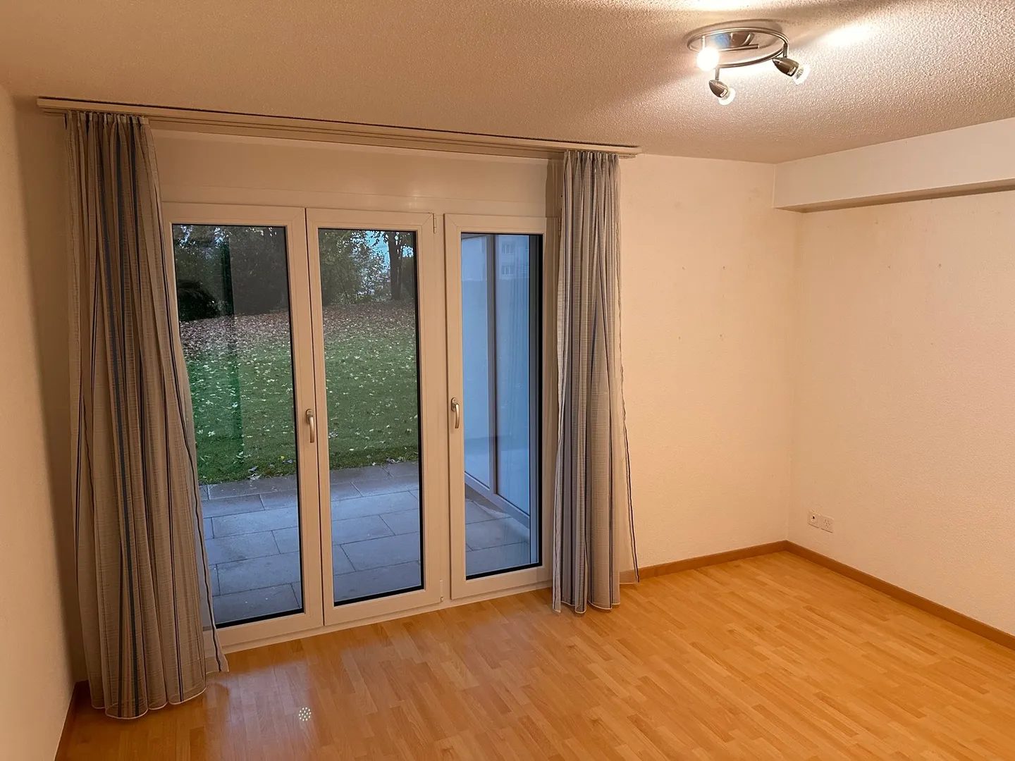 Zentrale 2.5-Zimmer Wohnung - Foto 3 von 7