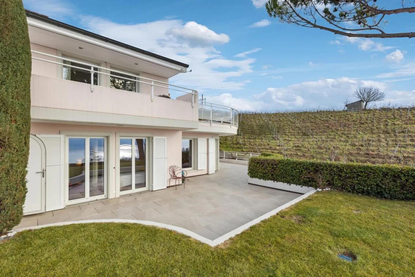 EXCLUSIVITY | VILLA WITH A SPECTACULAR VIEW - Photo 5 of 10