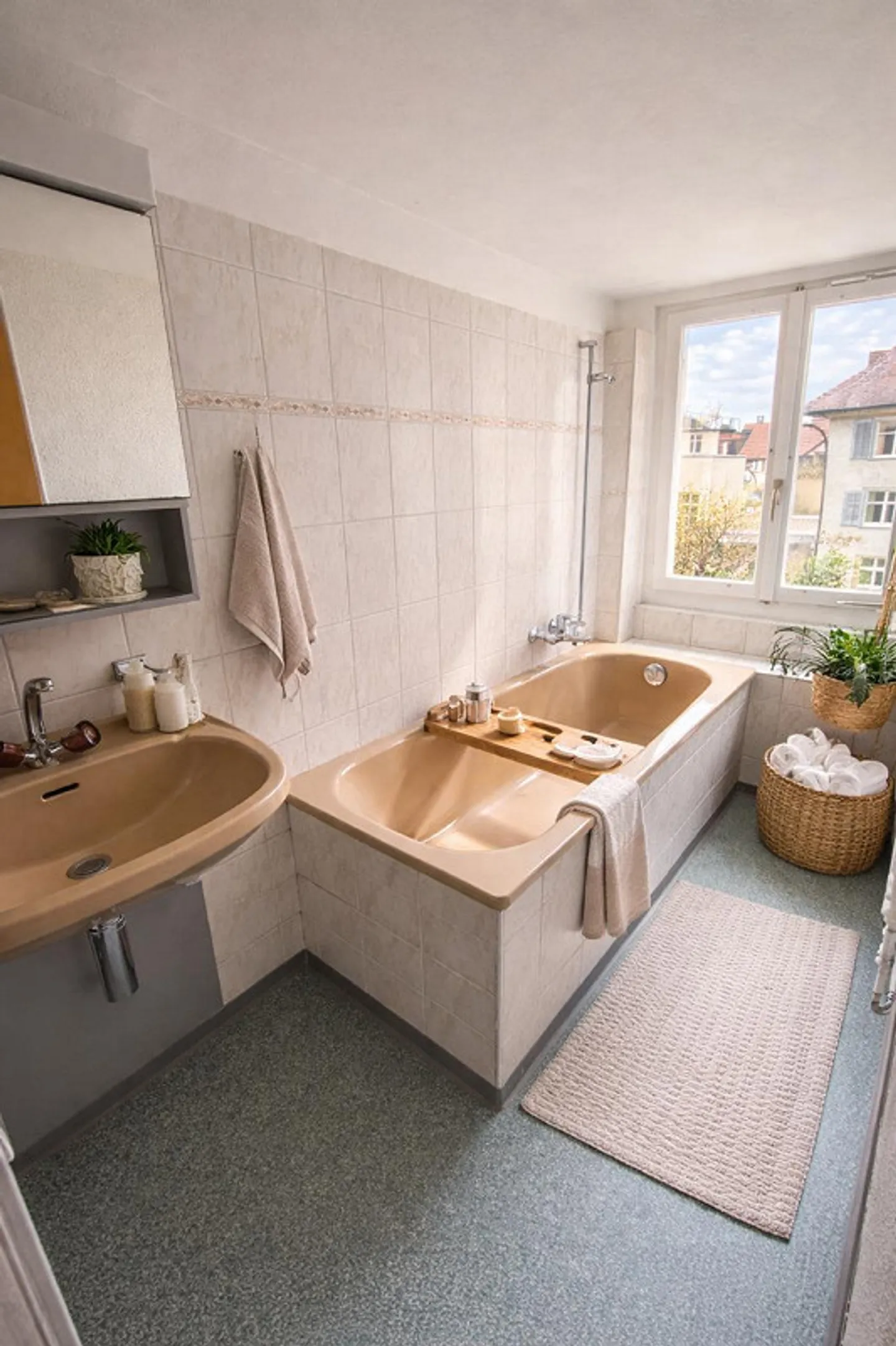 Vivre dans la vieille ville d'Arbon | Propriété avec potentiel - Photo 2 sur 15
