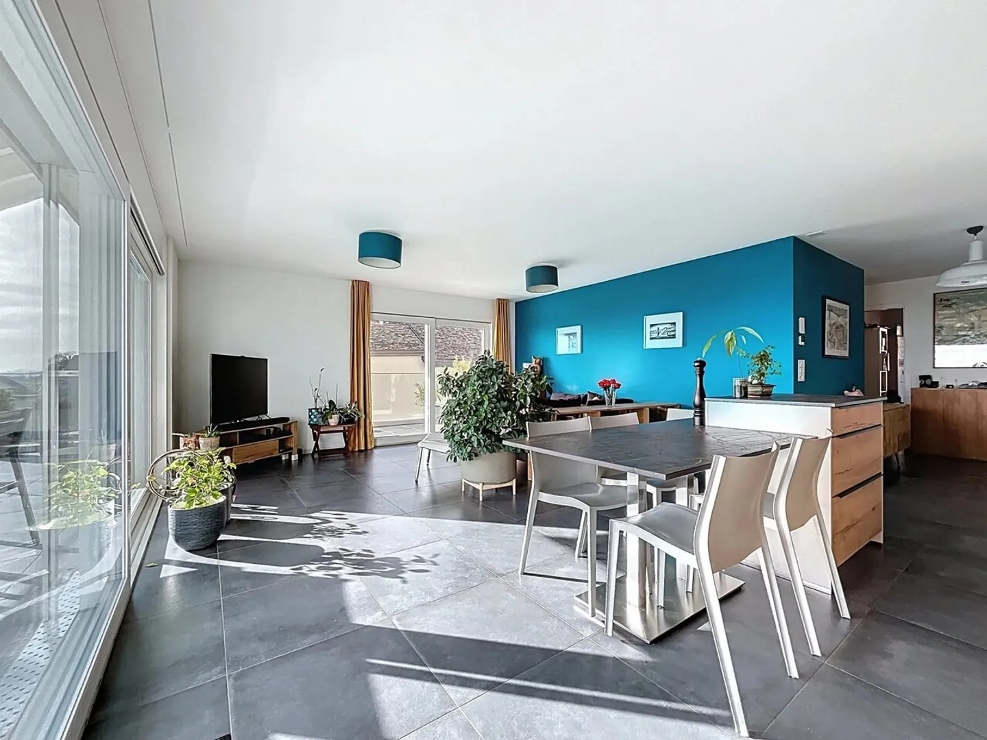 Apartment for sale - Photo 3 of 12