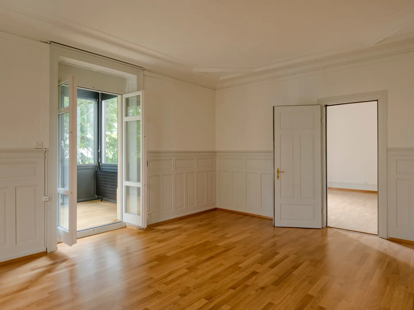 Attractive office spaces in a central and traffic-calmed location - Photo 7 of 18