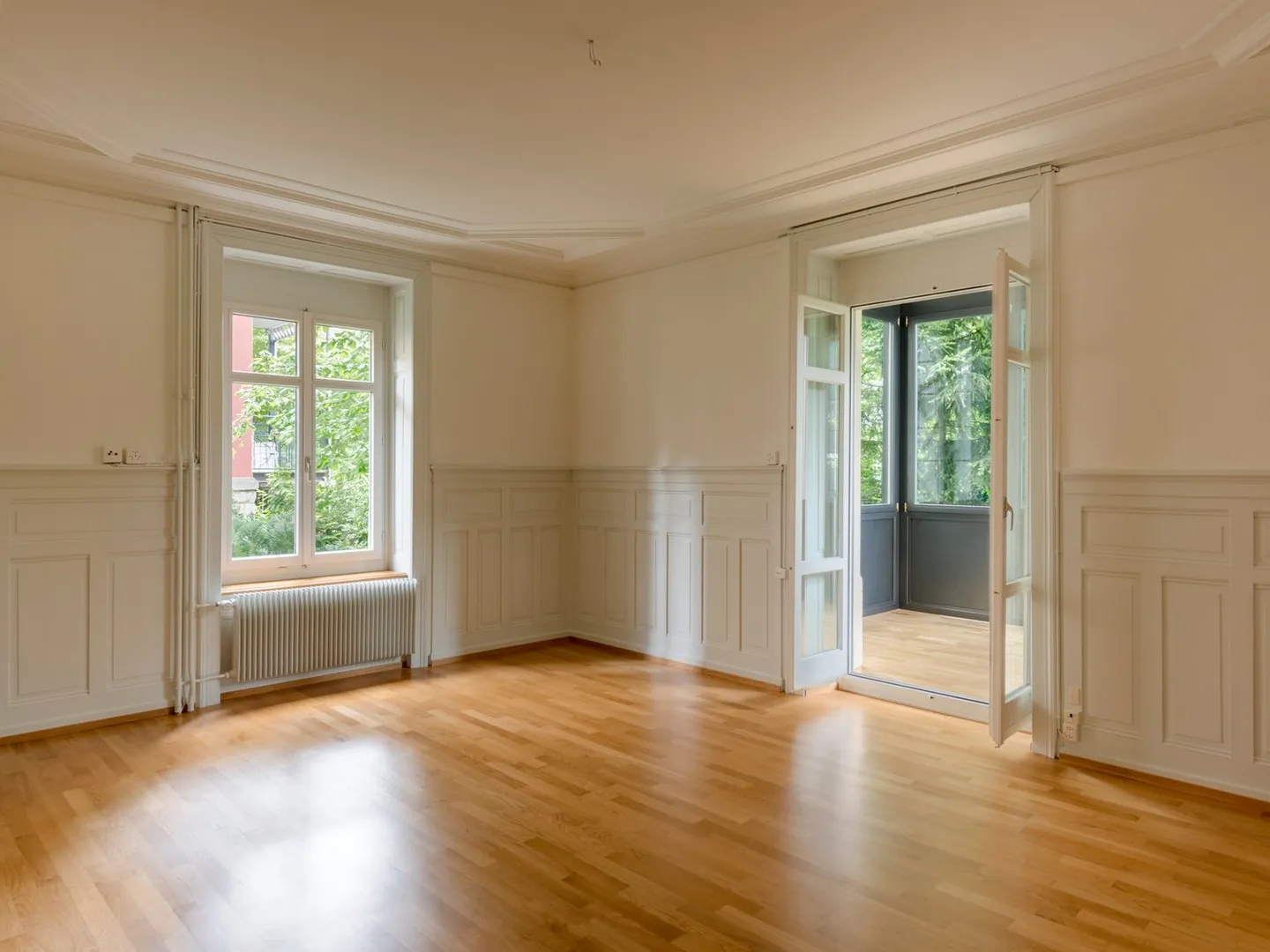 Attractive office spaces in a central and traffic-calmed location - Photo 8 of 18