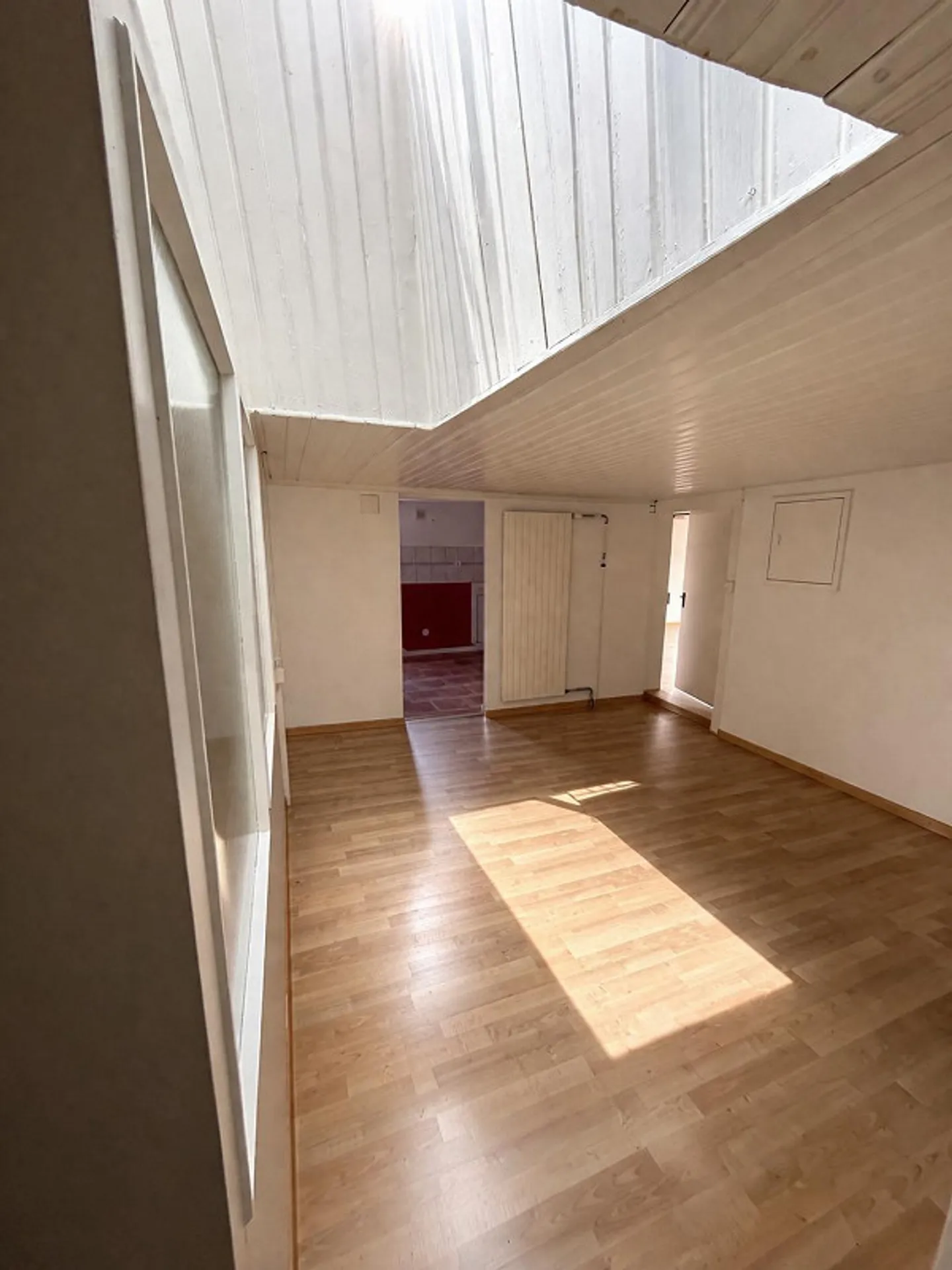 Vivre dans la vieille ville d'Arbon | Propriété avec potentiel - Photo 10 sur 15
