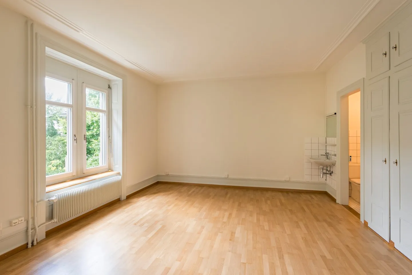 Attractive office spaces in a central and traffic-calmed location - Photo 10 of 18