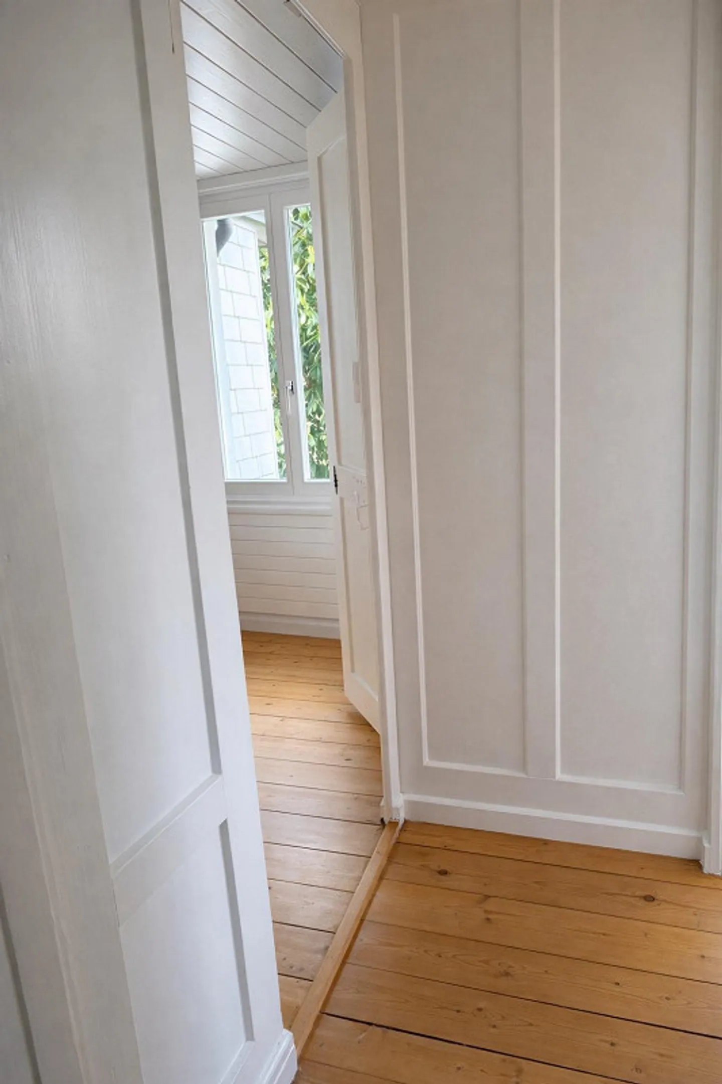 Vivre dans la vieille ville d'Arbon | Propriété avec potentiel - Photo 12 sur 15