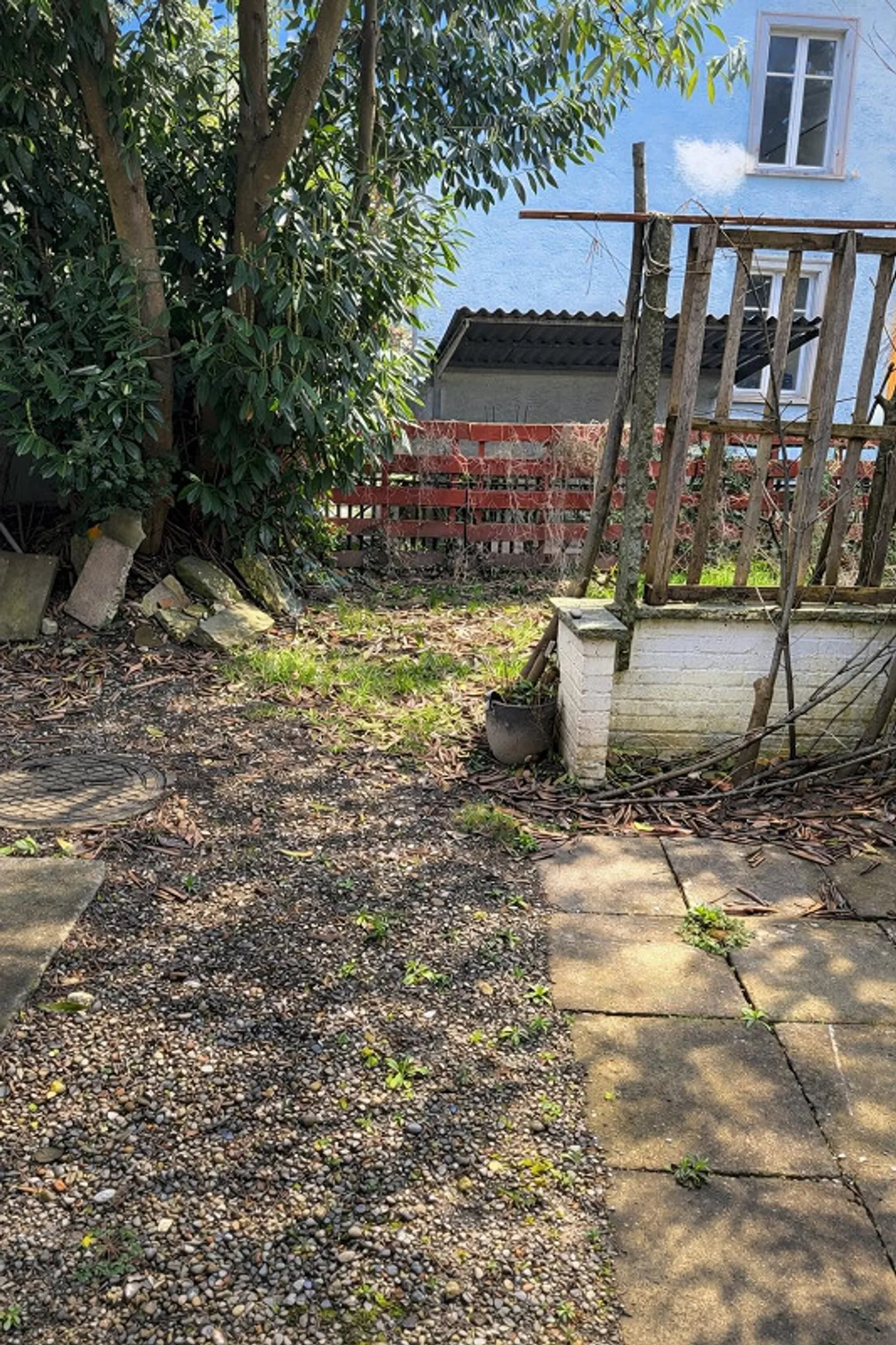 Vivre dans la vieille ville d'Arbon | Propriété avec potentiel - Photo 14 sur 15