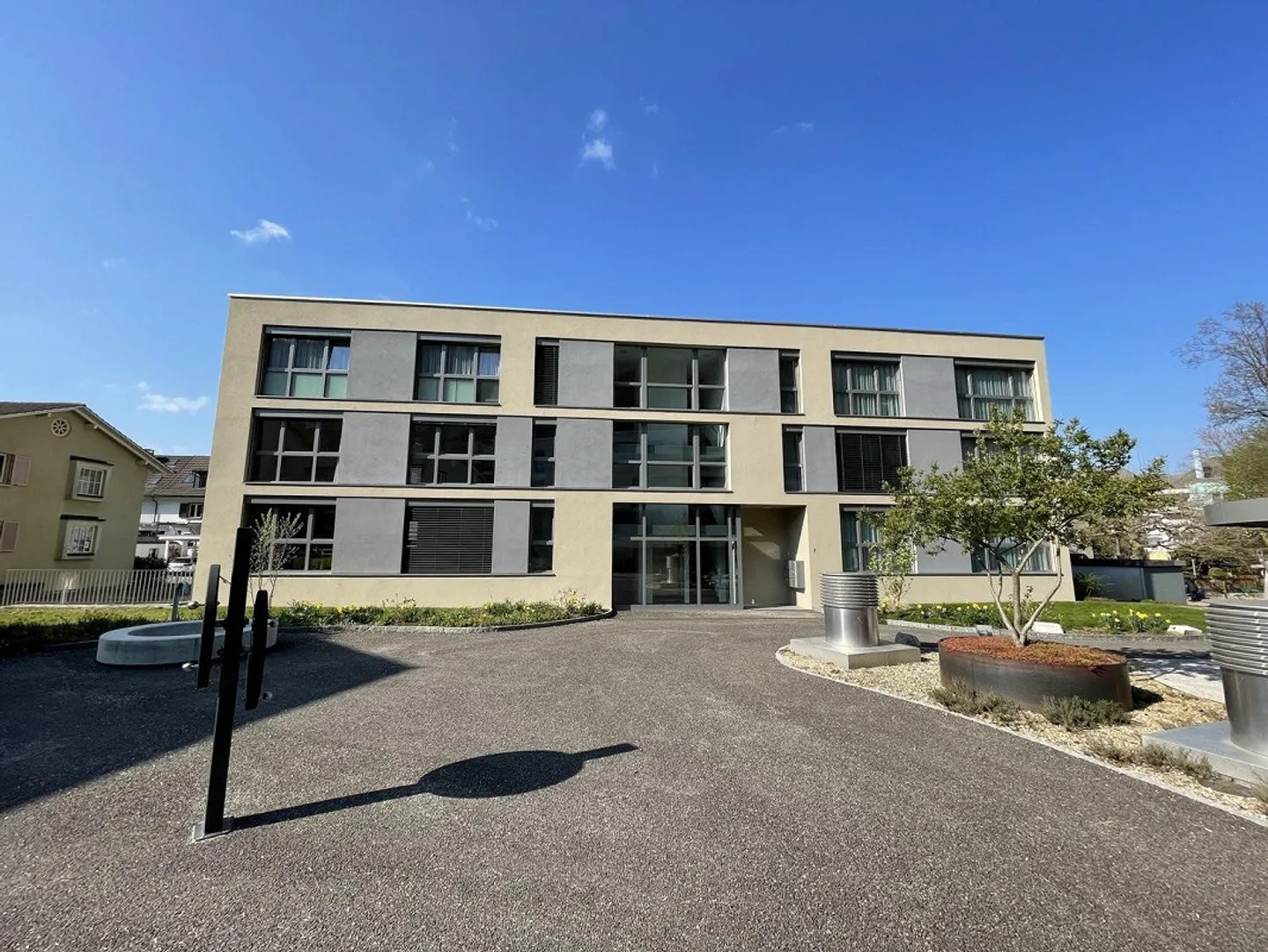 Salle de bricolage à louer à Liestal - Photo 1 sur 5