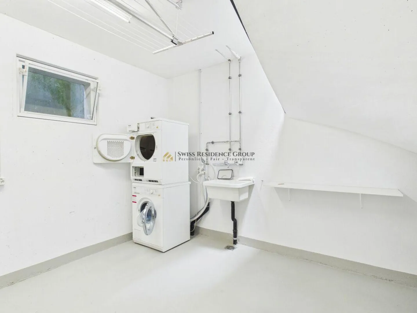Exklusives Apartment mit grosser Terrasse - Foto 11 von 16