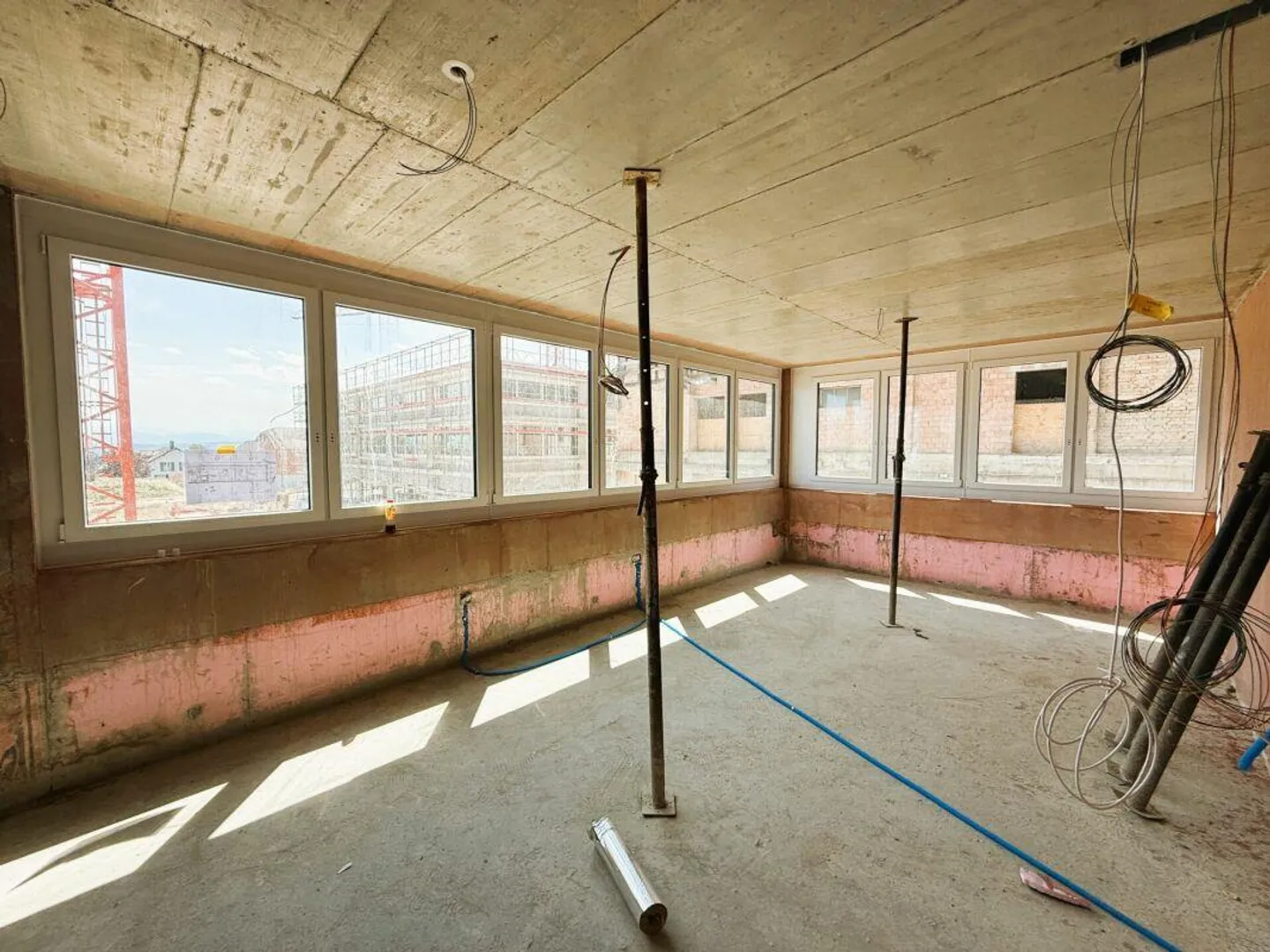 Top Bürofläche in Berg TG - Foto 1 von 14