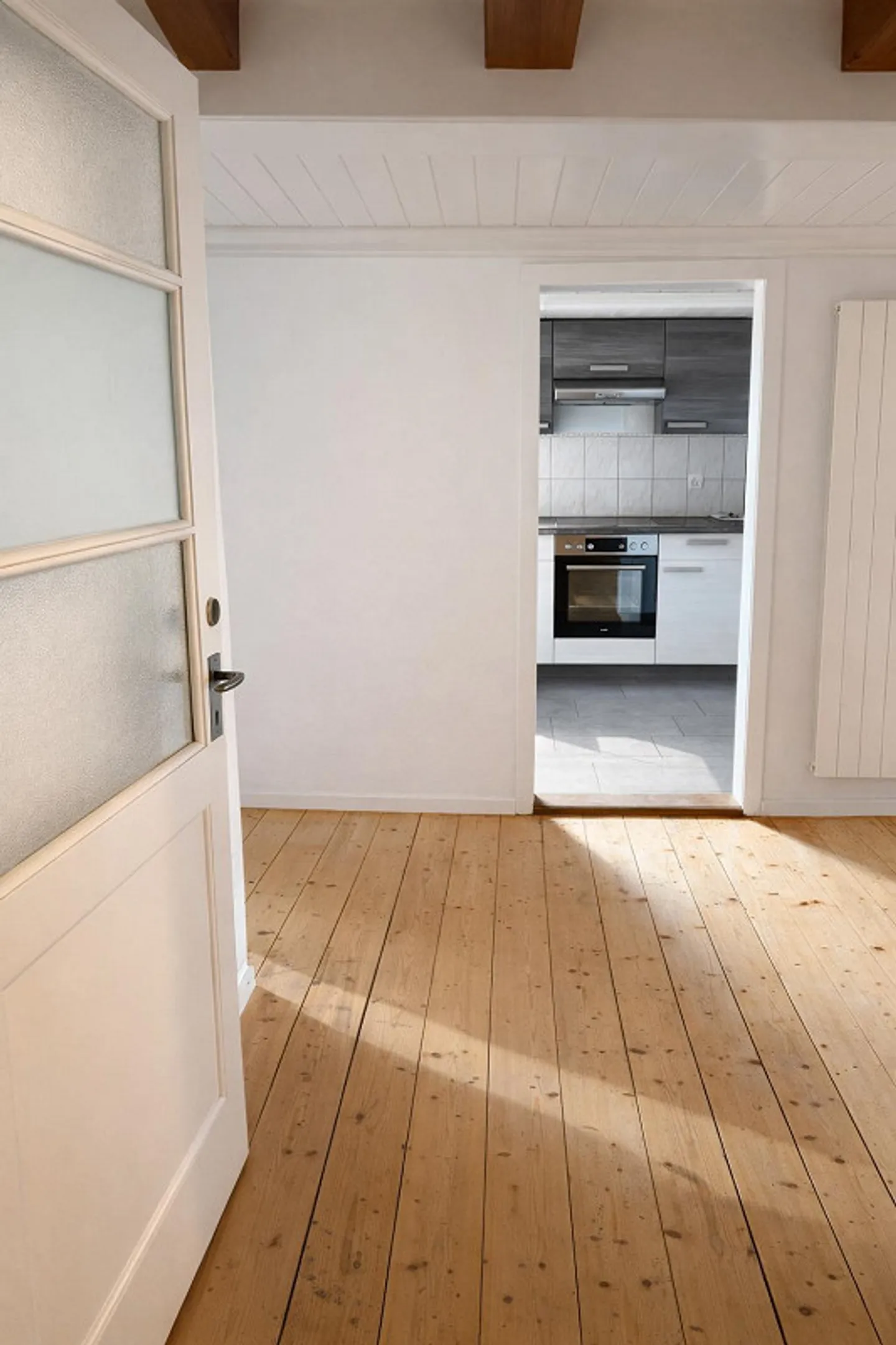 Vivre dans la vieille ville d'Arbon | Propriété avec potentiel - Photo 3 sur 15