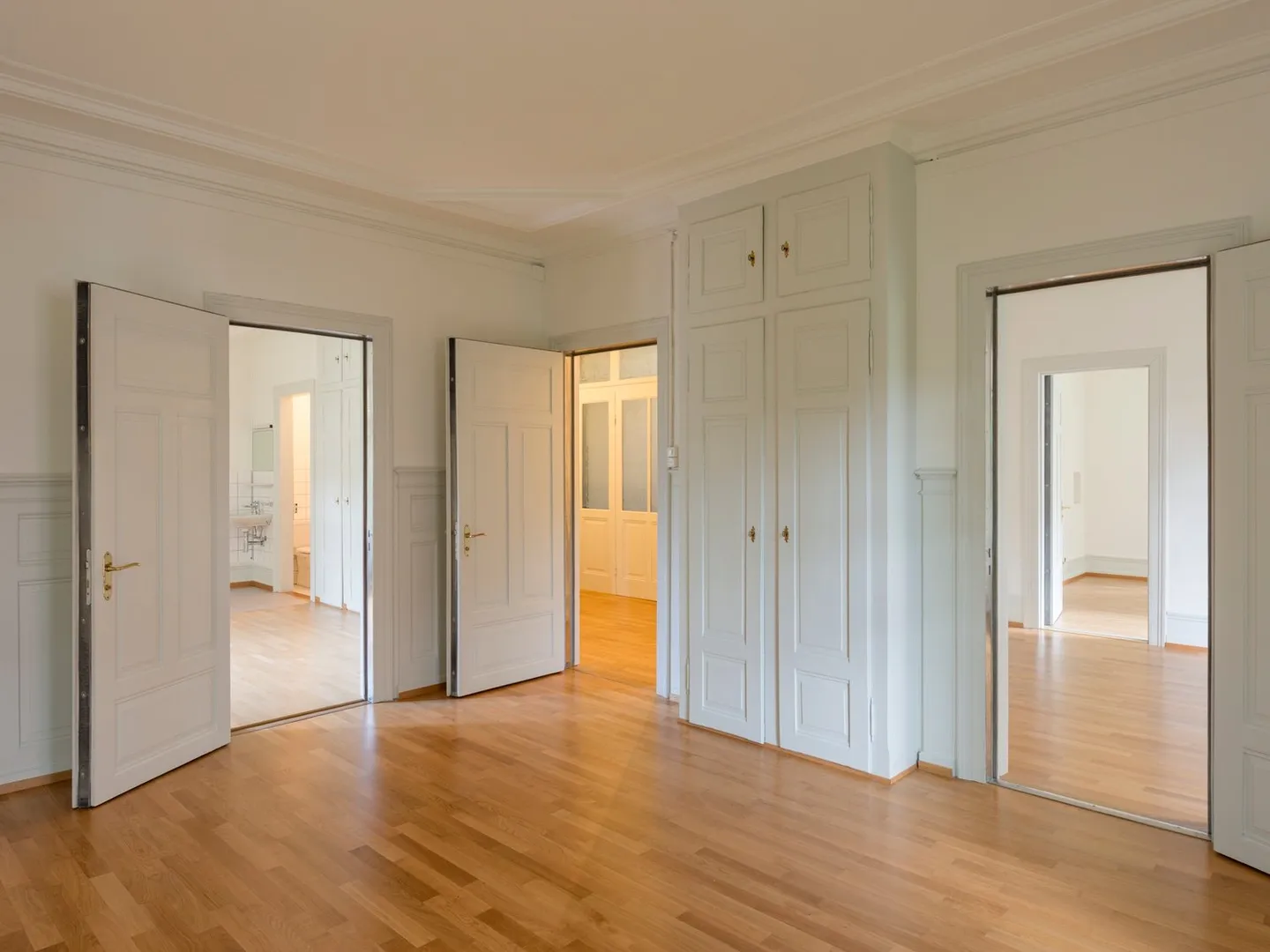 Attractive office spaces in a central and traffic-calmed location - Photo 5 of 18