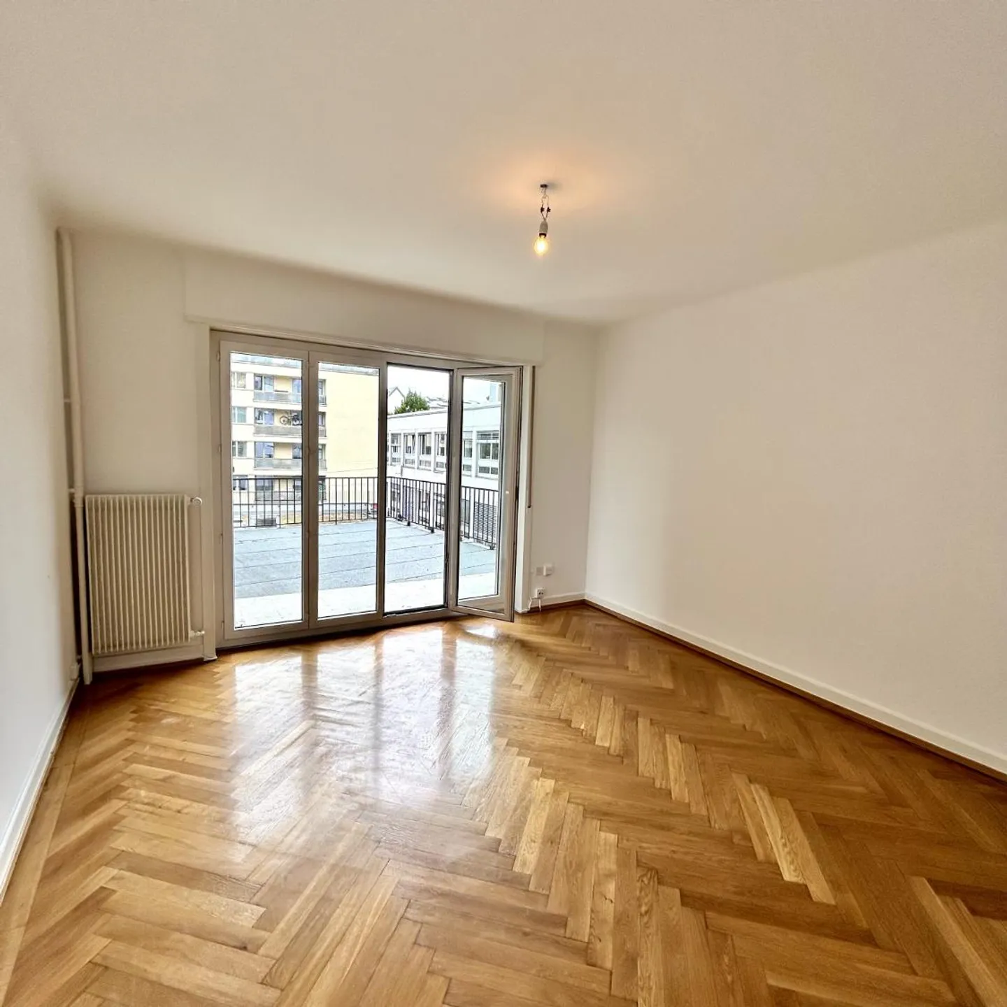 Appartement, 3.5 pièces - Photo 9 sur 12